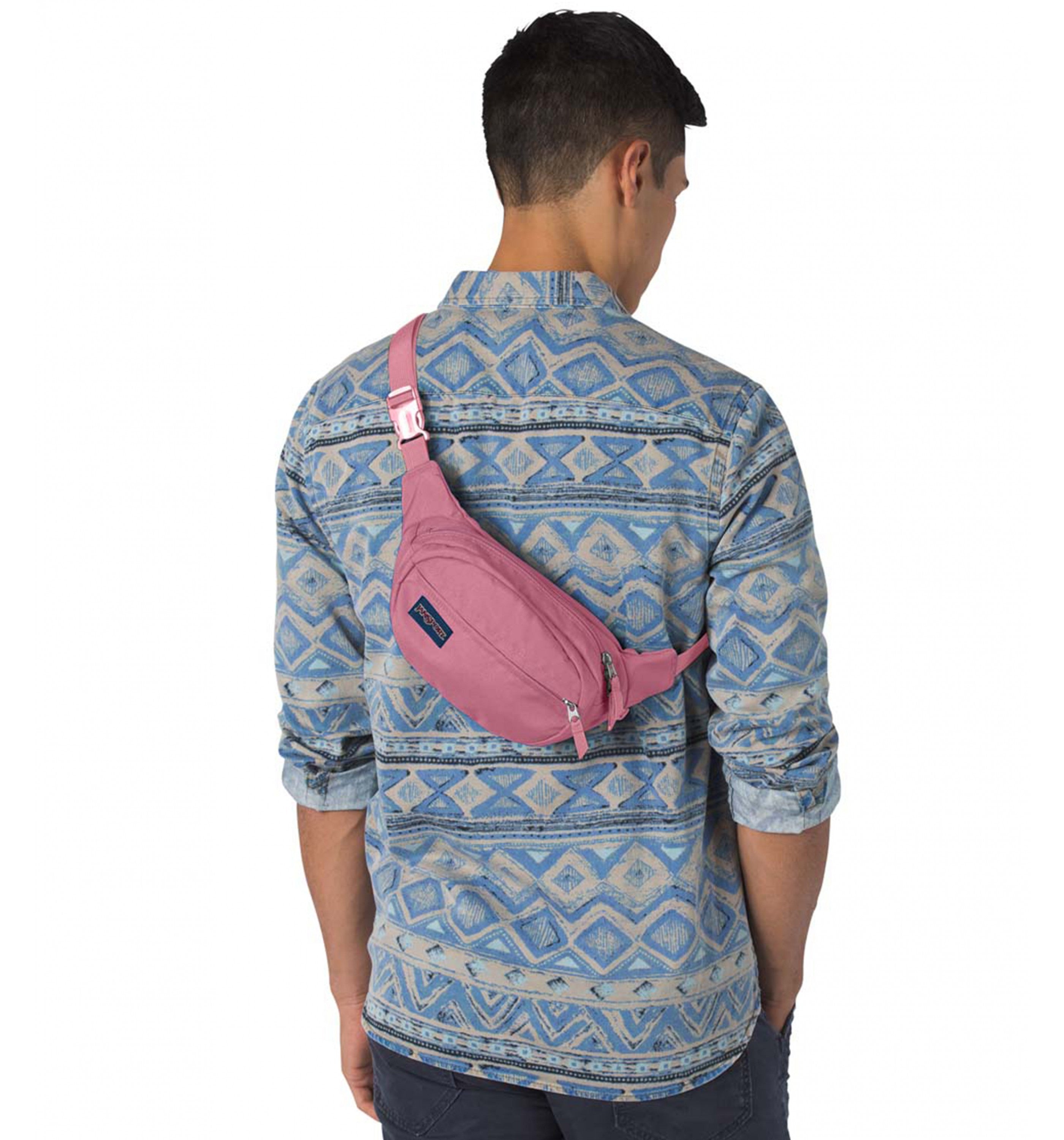JANSPORTFifth Avenue Bag