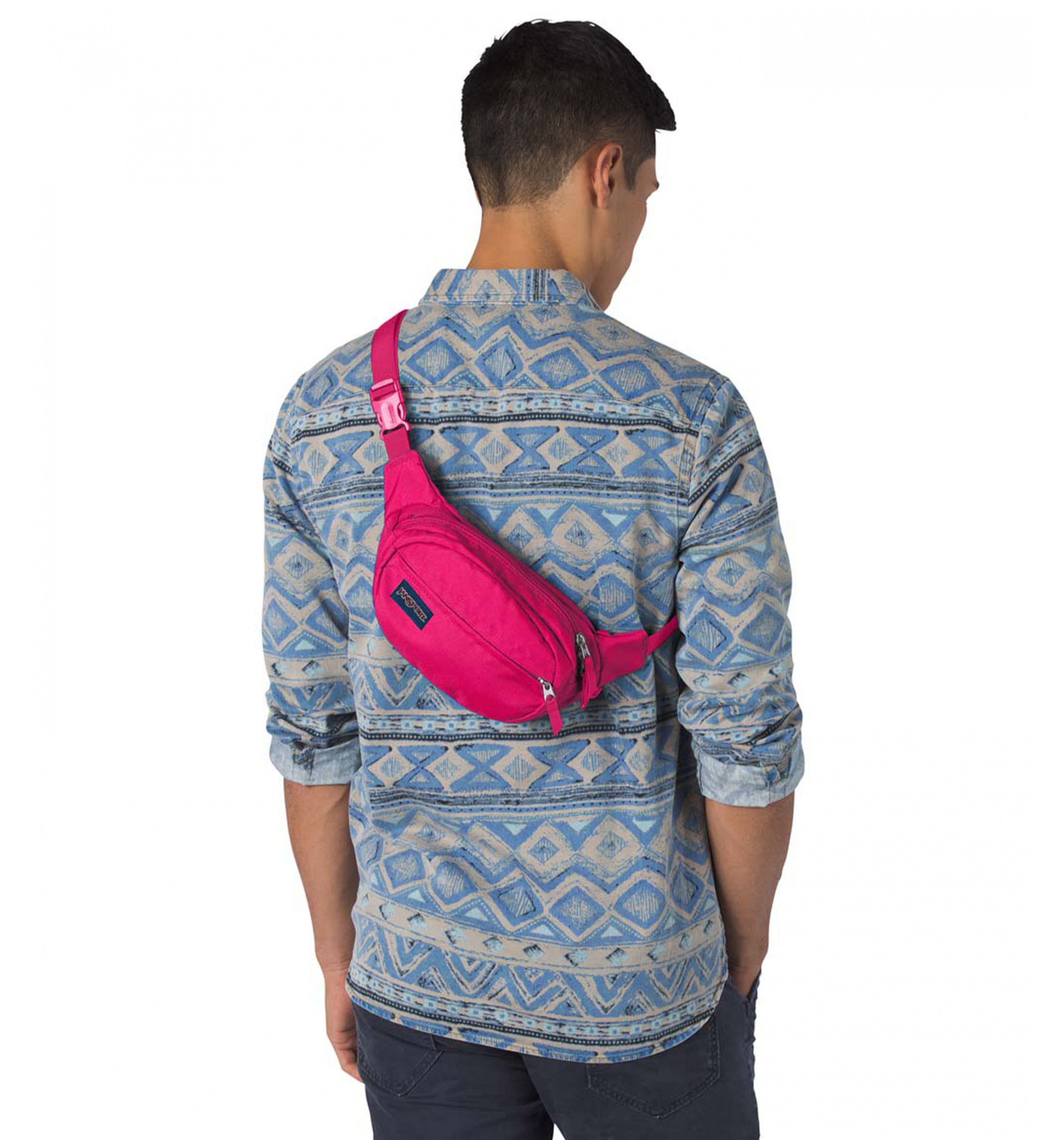 JANSPORTFifth Avenue Bag