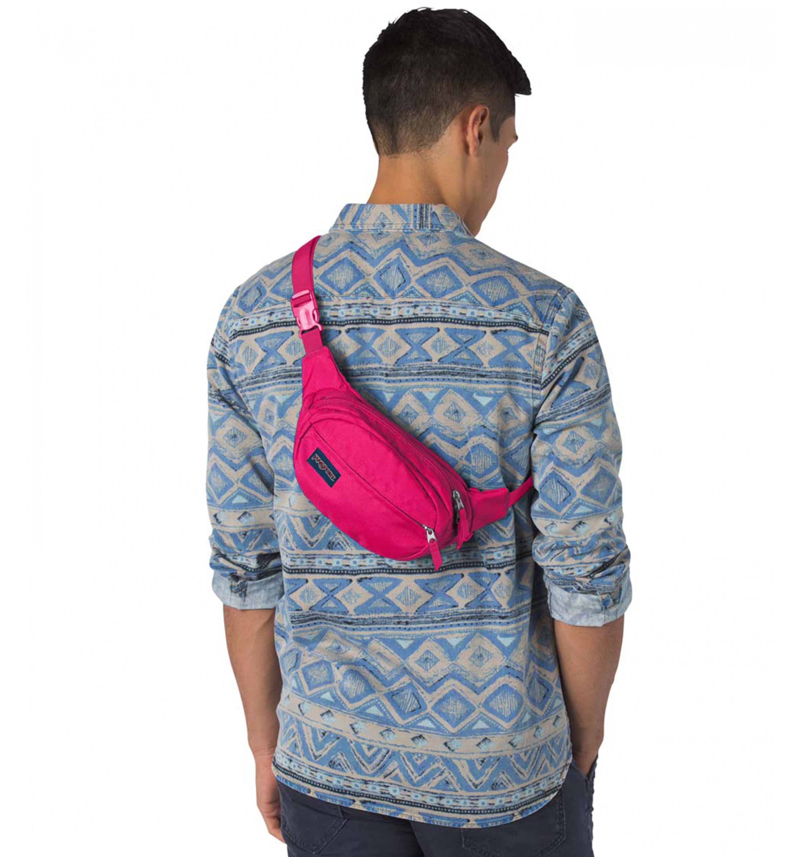 JANSPORTFifth Avenue Bag