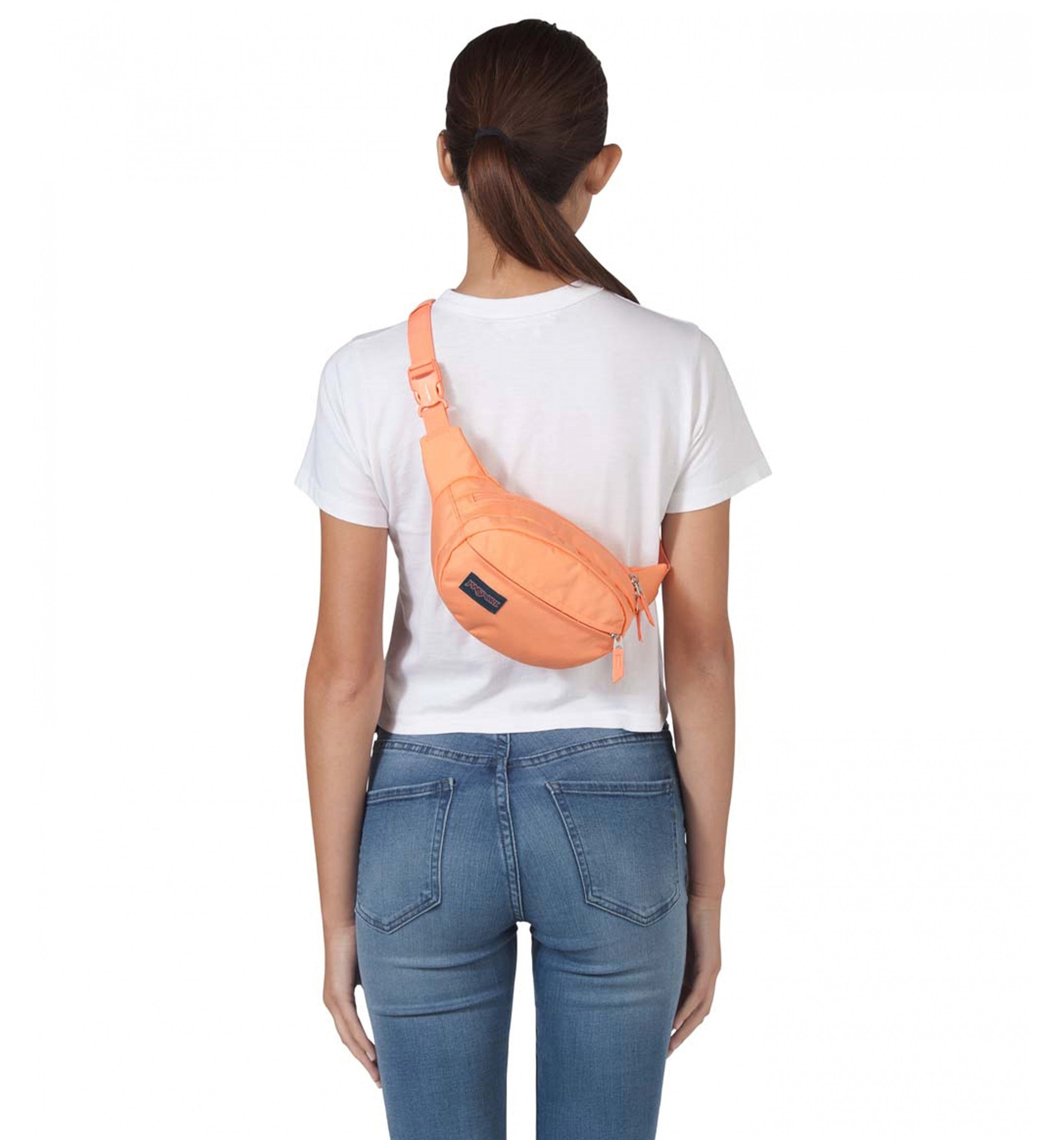JANSPORTFifth Avenue Bag