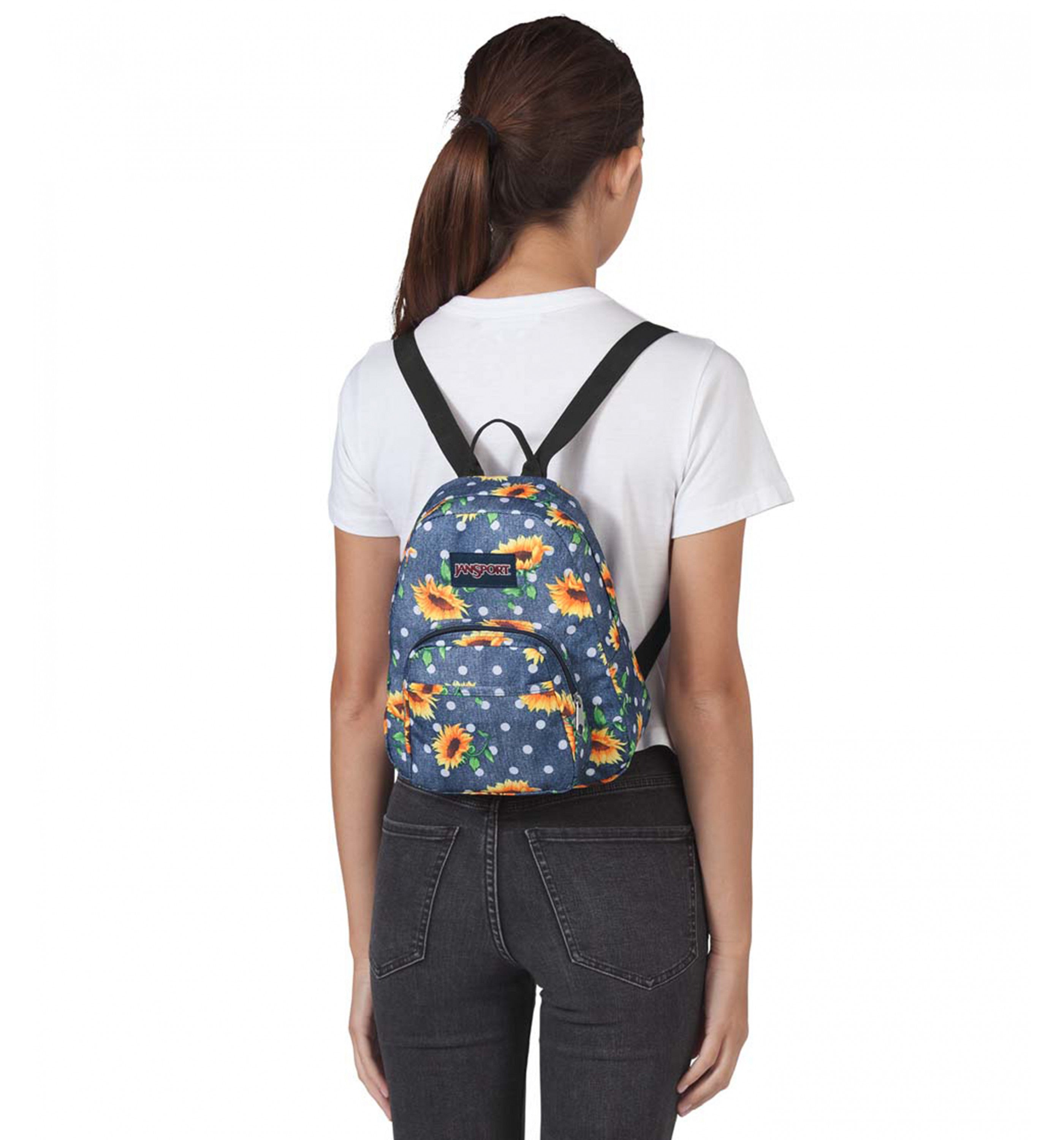 JANSPORTHalf Pint Backpack