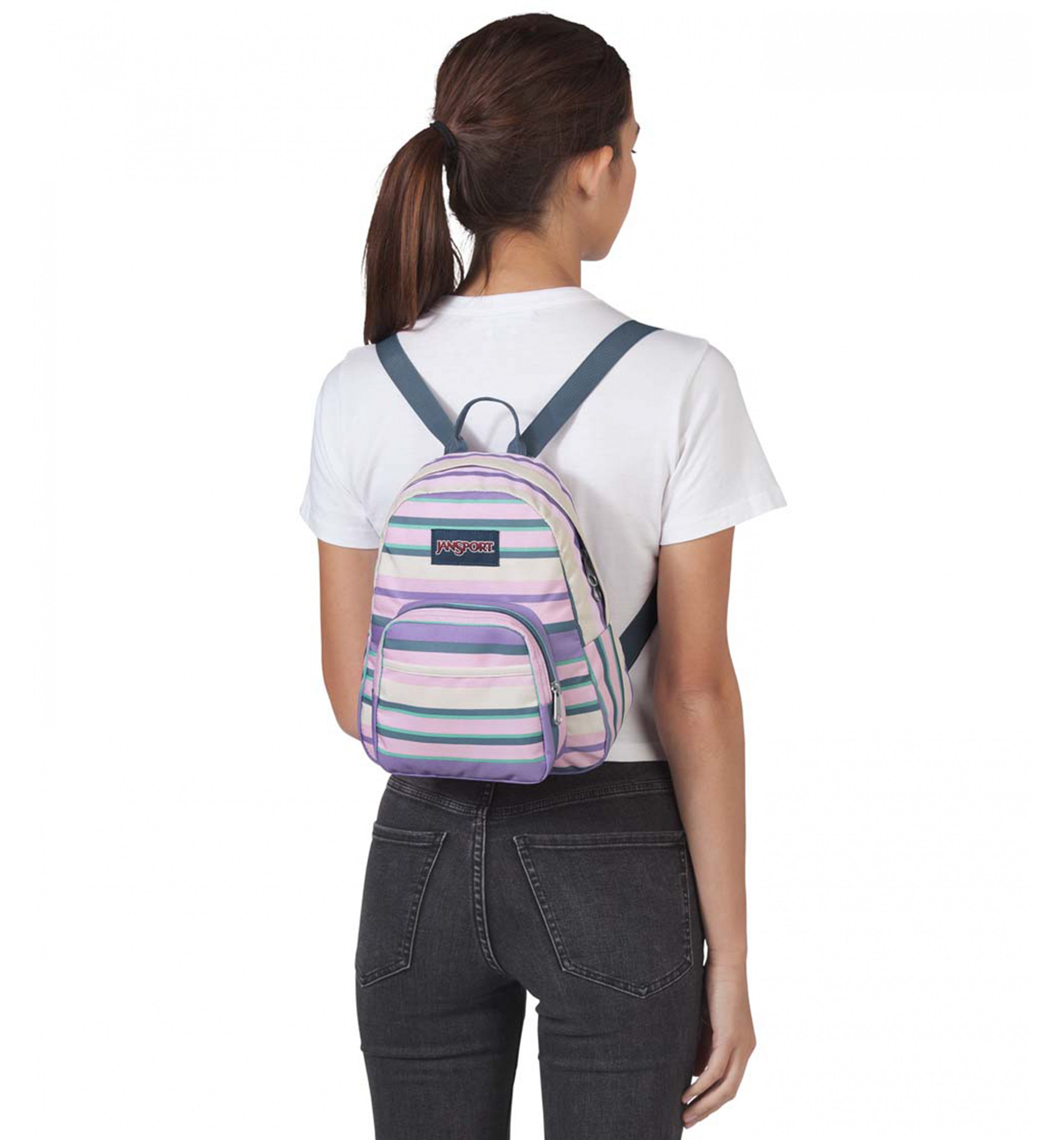 JANSPORTHalf Pint Backpack