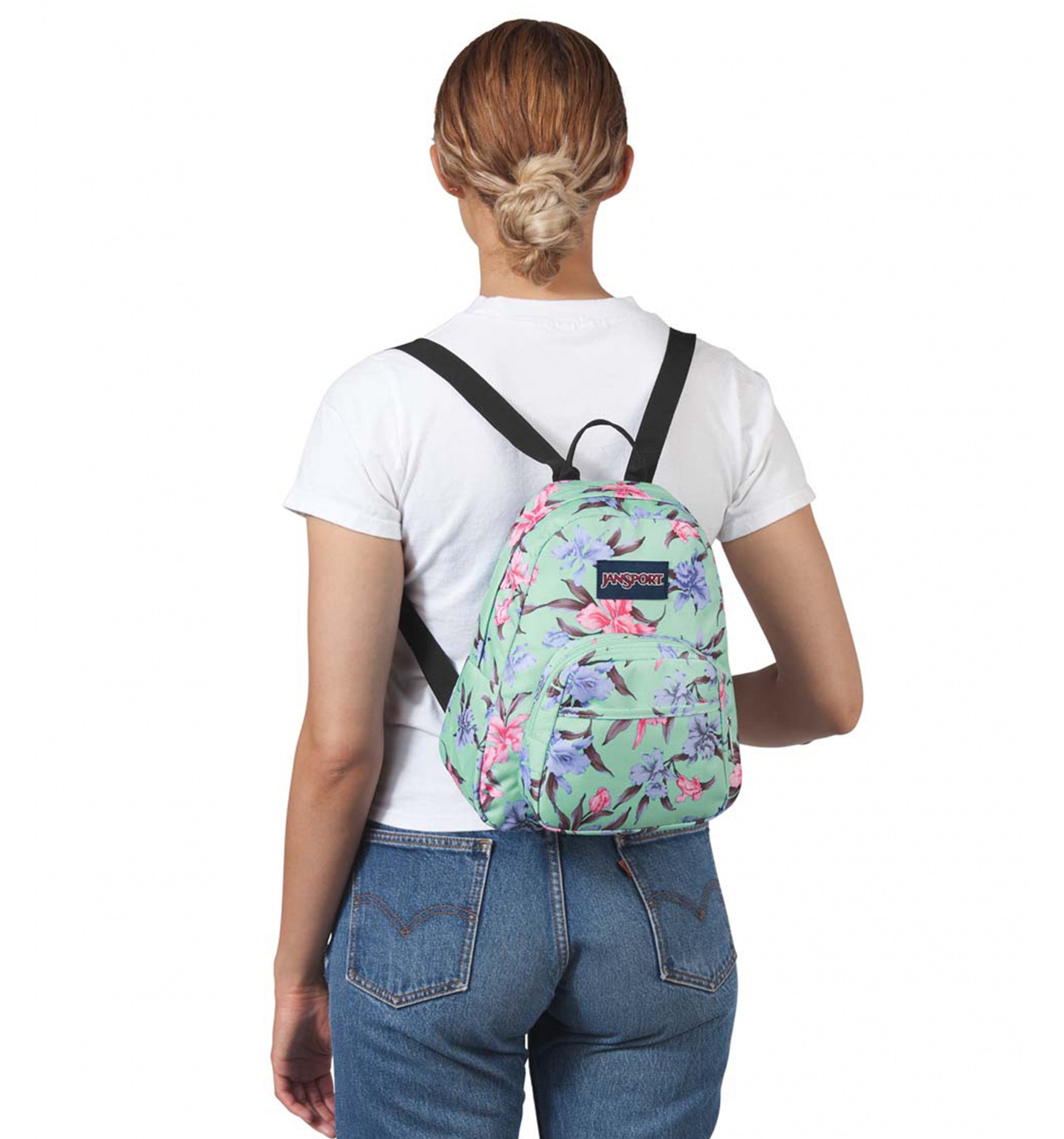 JANSPORTHalf Pint Backpack