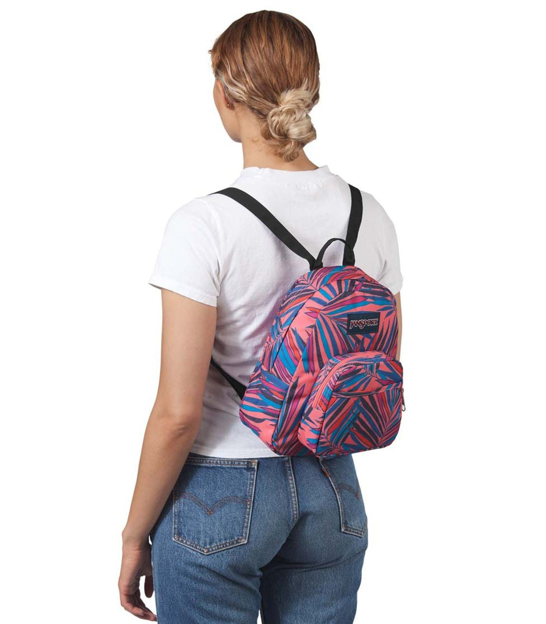 JANSPORTHalf Pint Backpack