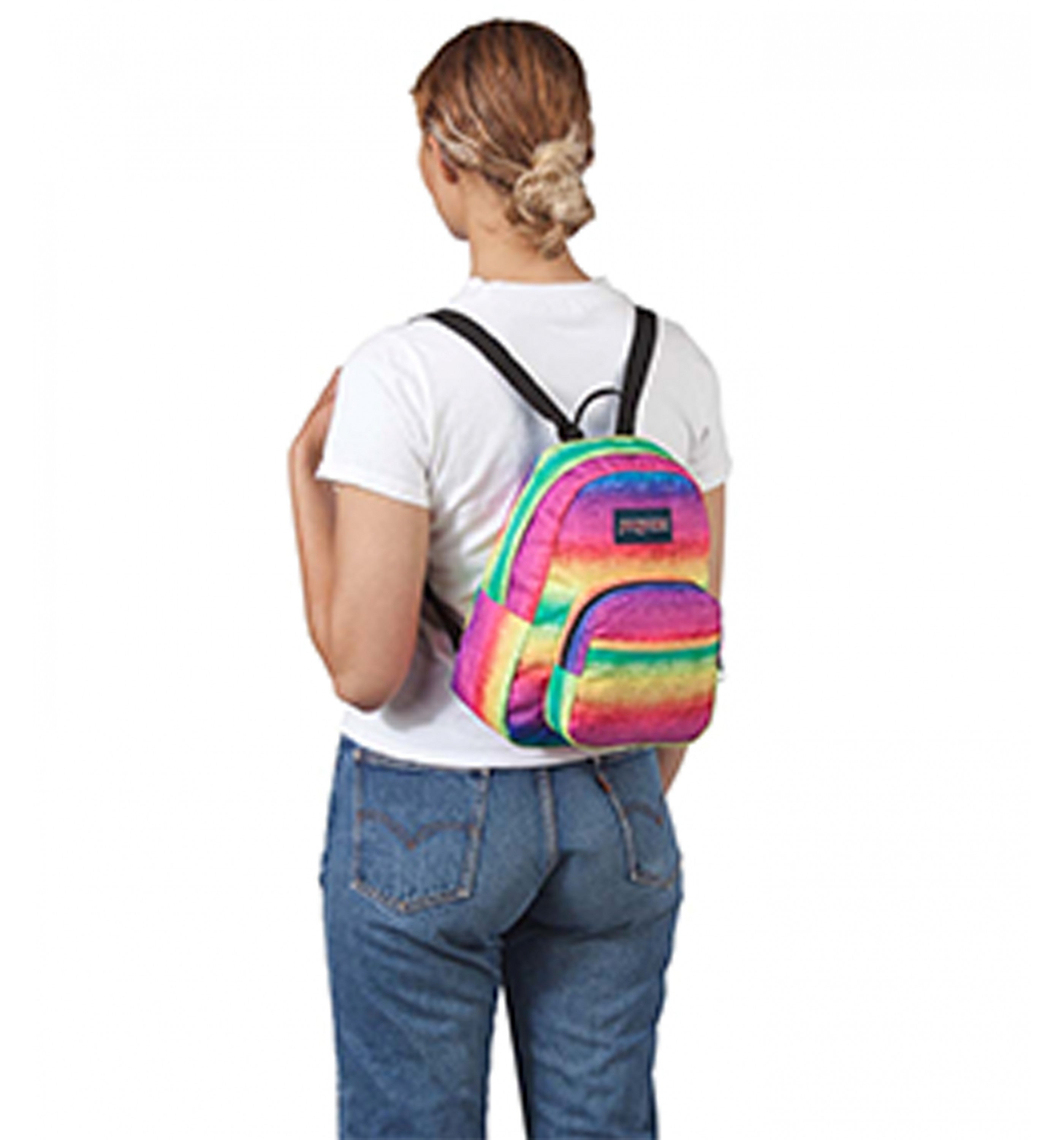 JANSPORTHalf Pint Backpack