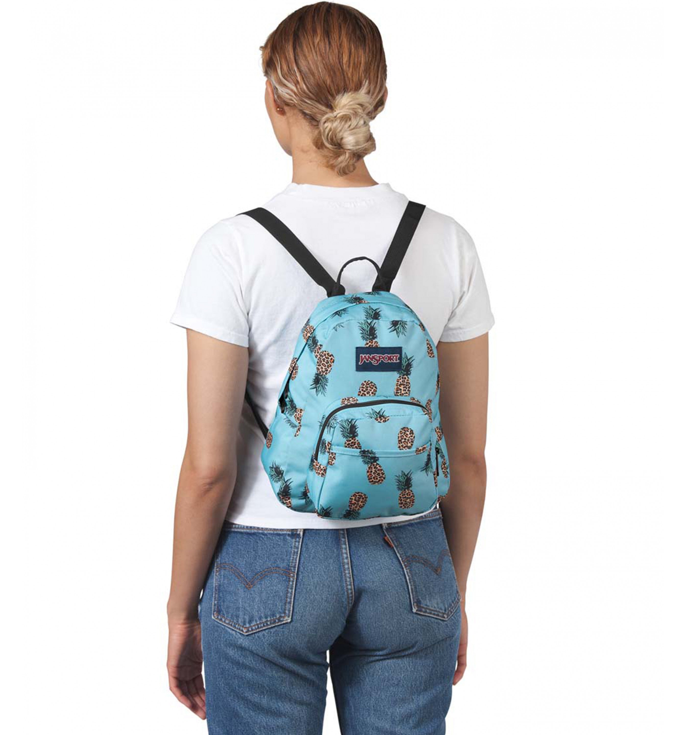 JANSPORTHalf Pint Backpack