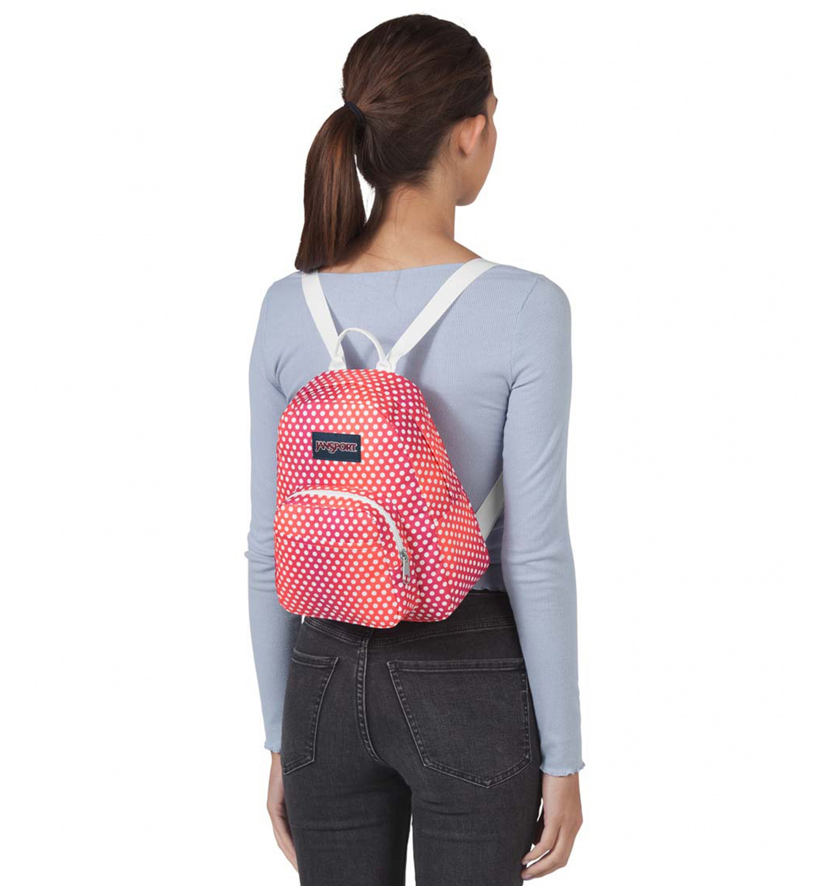 JANSPORTHalf Pint Backpack