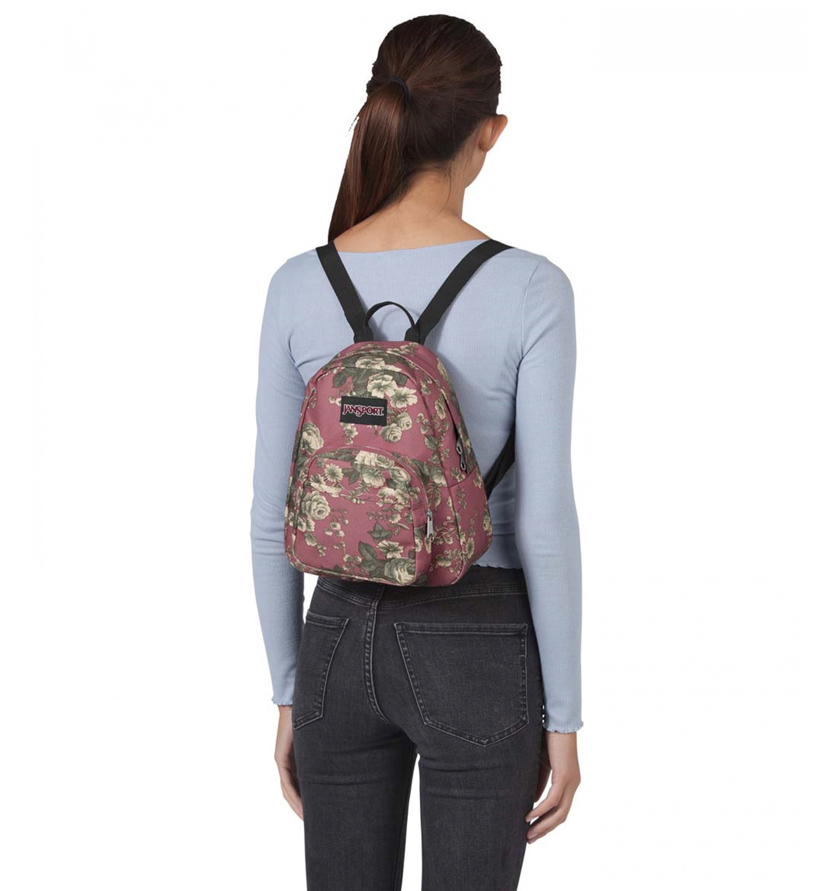 JANSPORTHalf Pint Fx Backpack