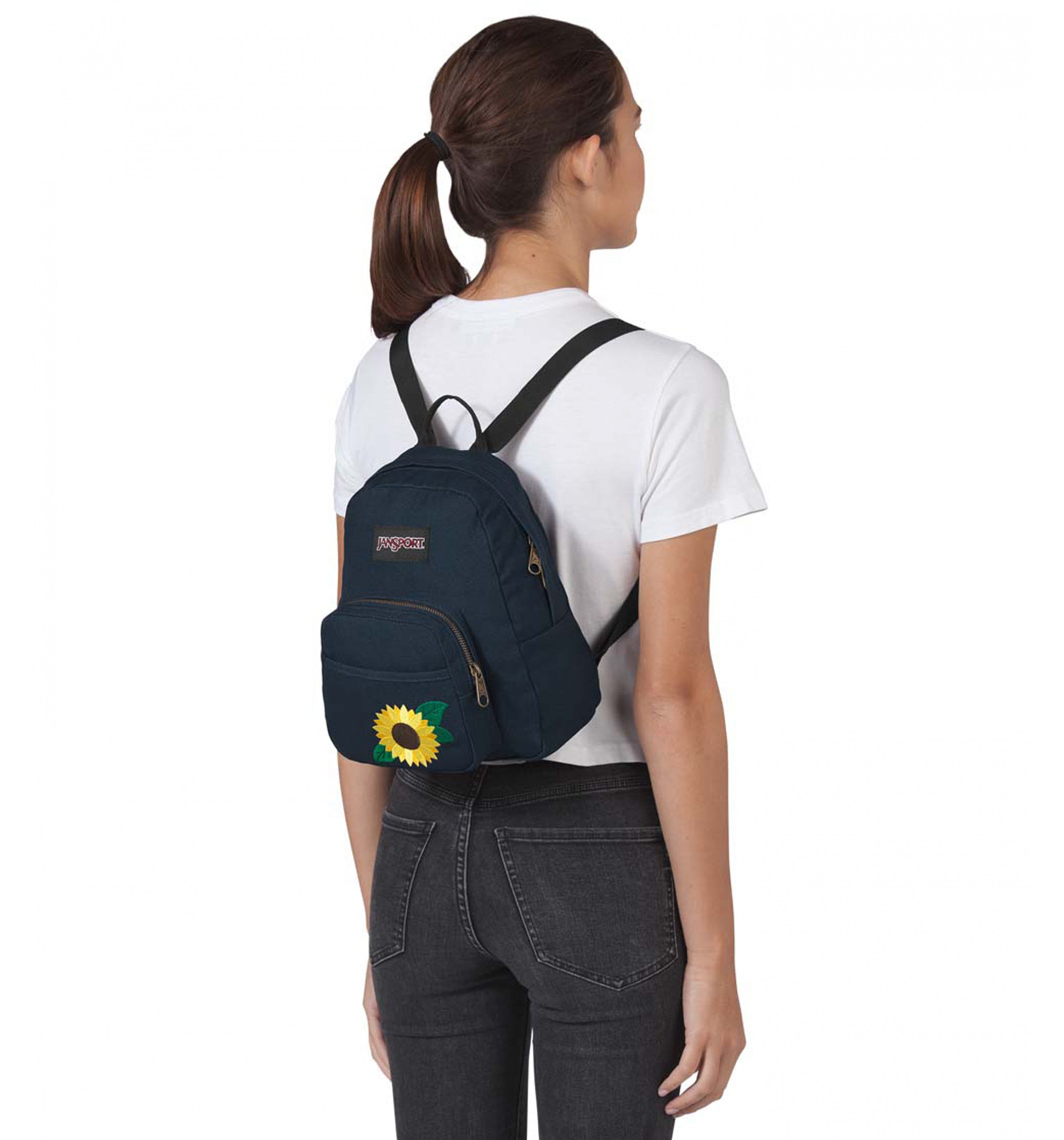 JANSPORTHalf Pint Fx Backpack
