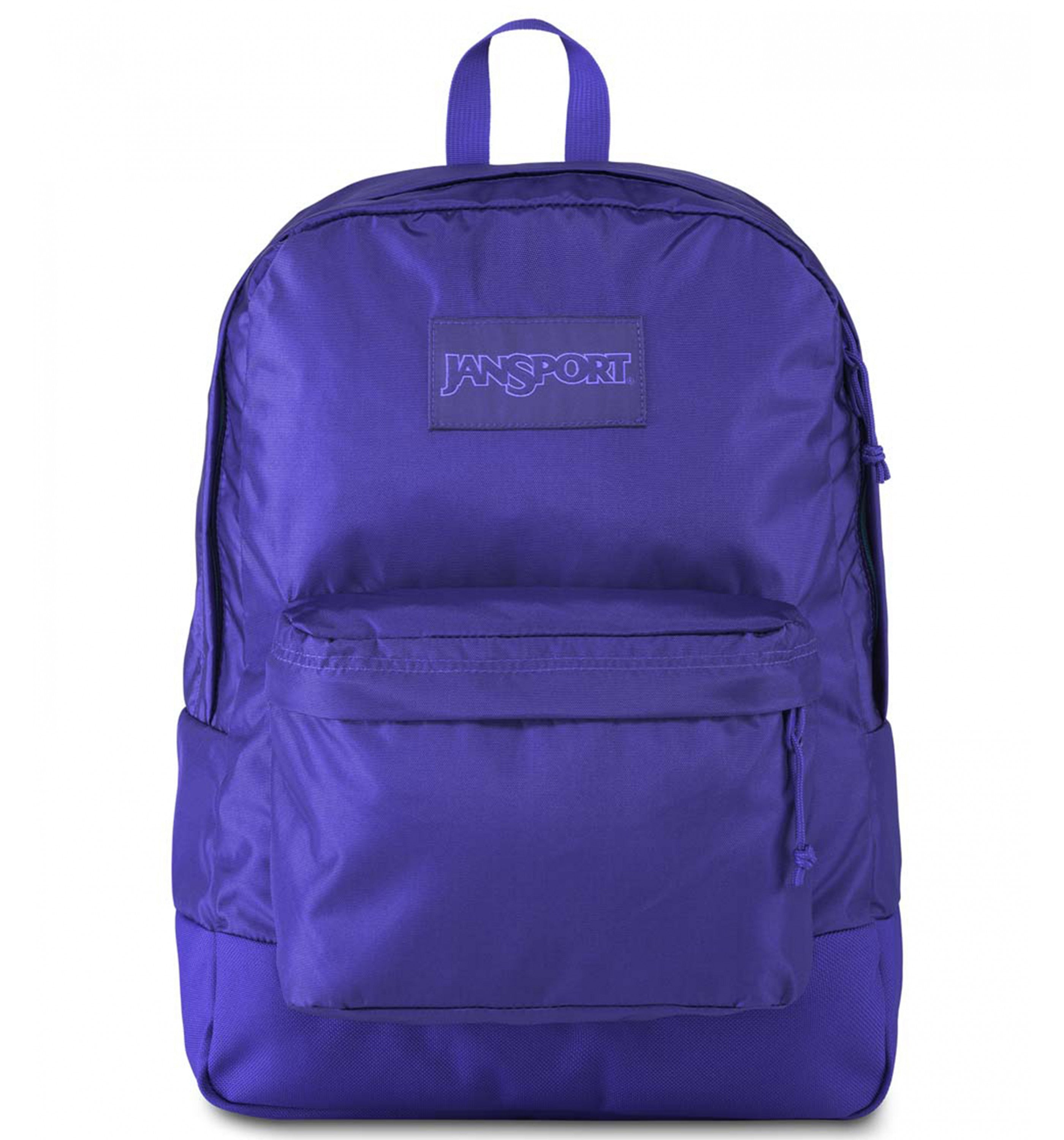 JANSPORTMono Superbreak Backpack