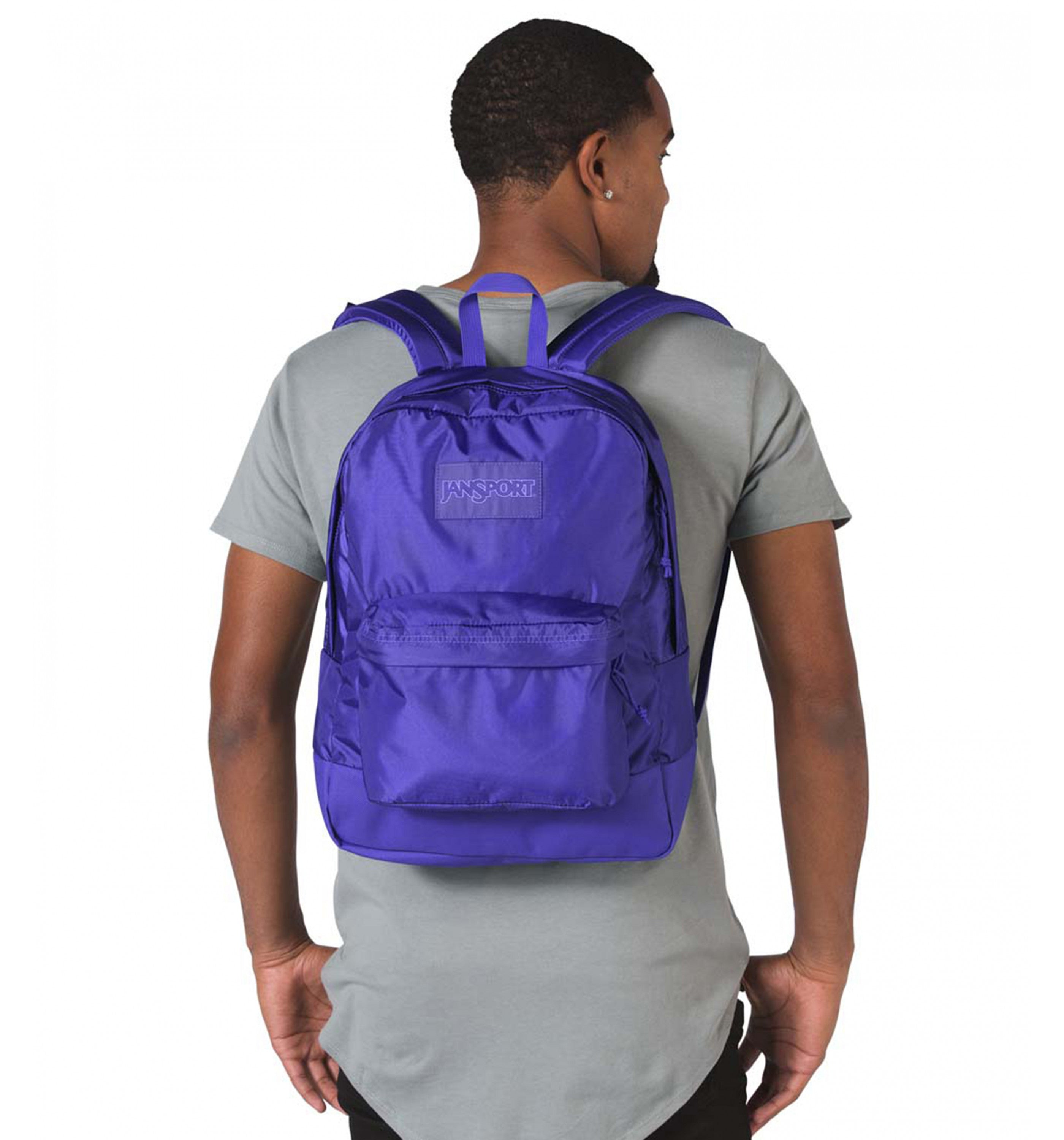 JANSPORTMono Superbreak Backpack