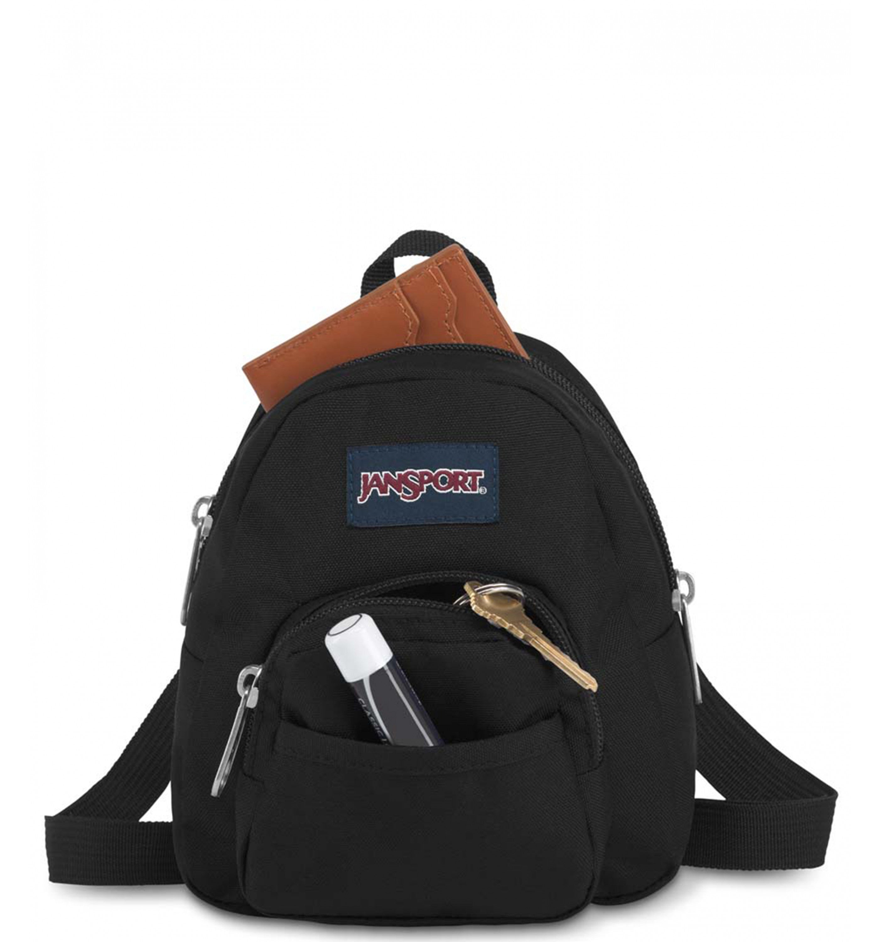 JANSPORTQuarter Pint Backpack