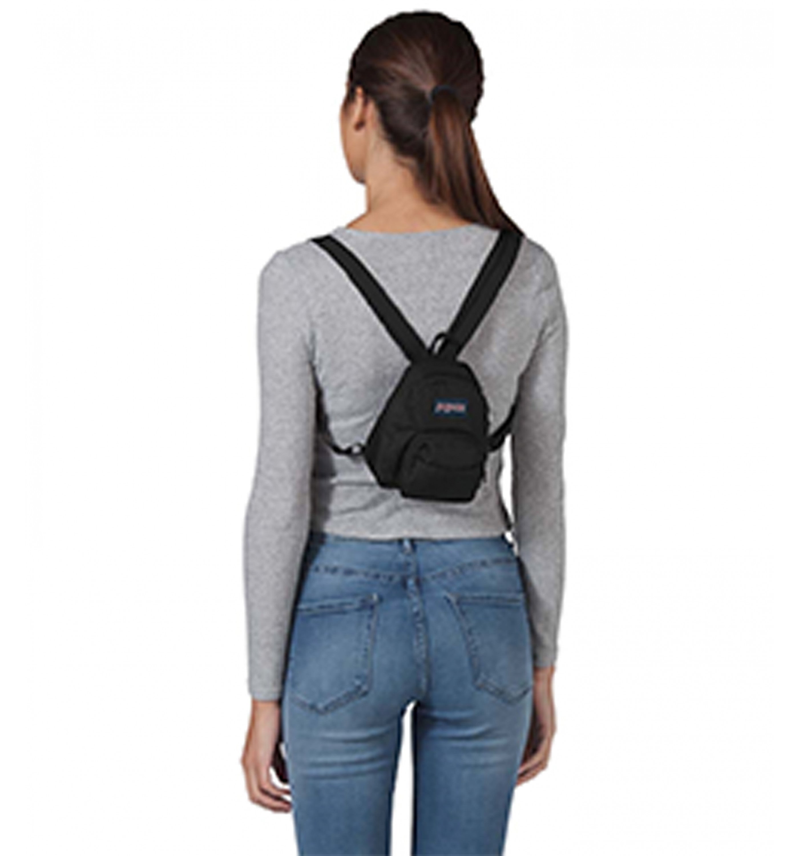 JANSPORTQuarter Pint Backpack