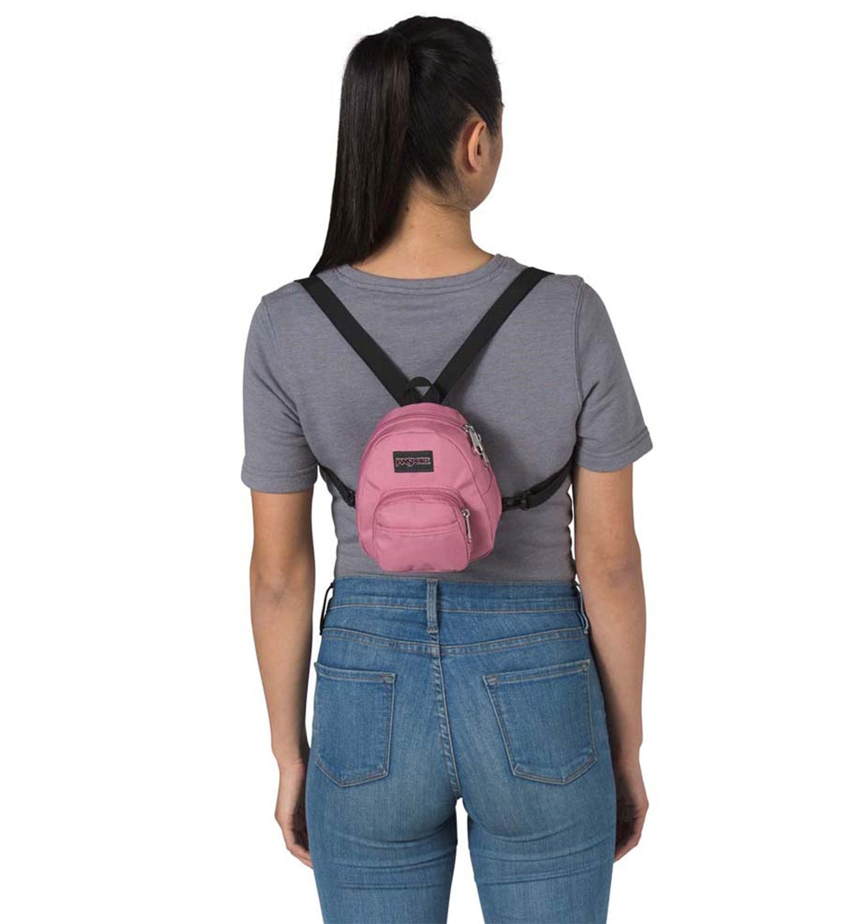 JANSPORTQuarter Pint Backpack
