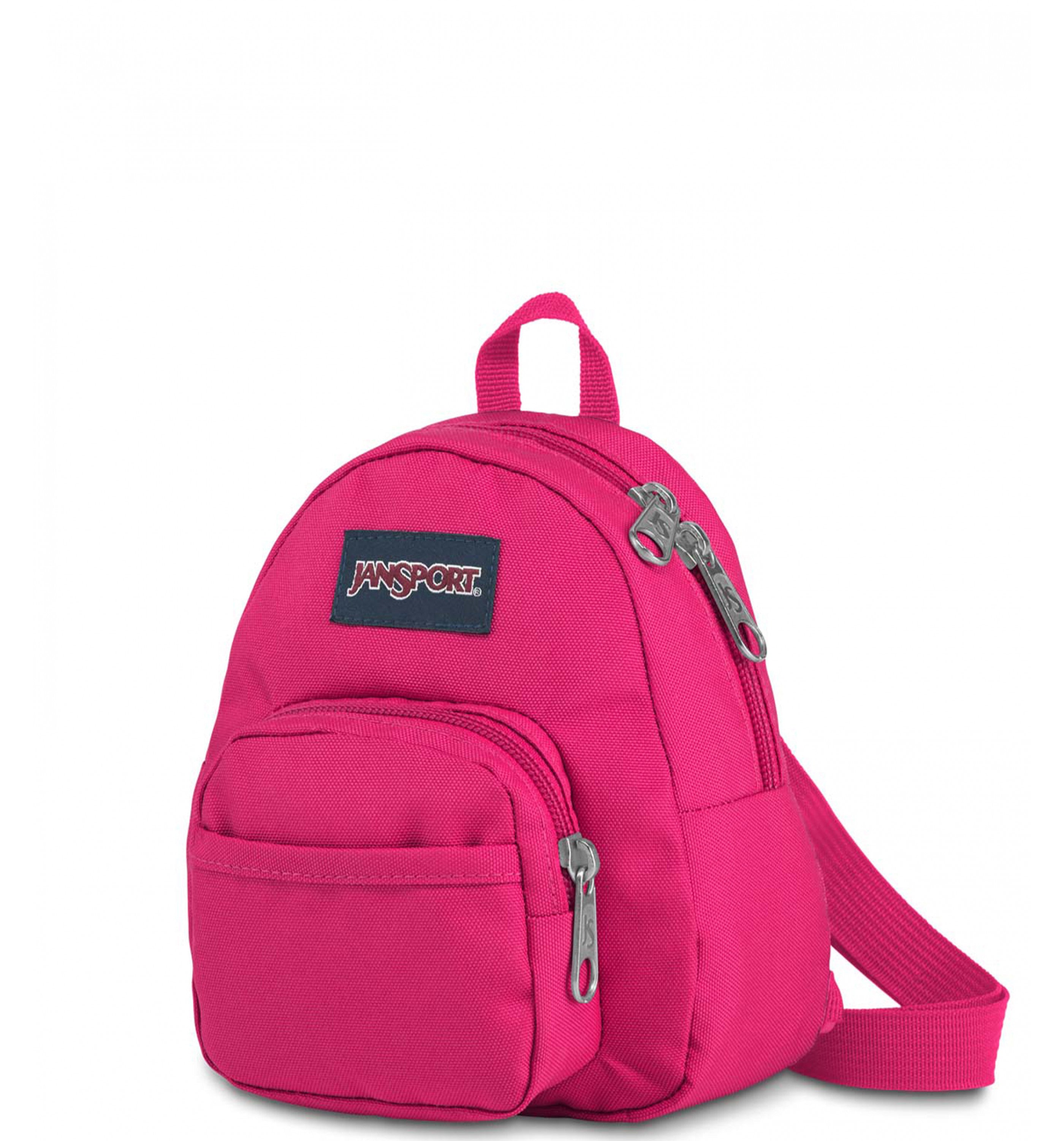 JANSPORTQuarter Pint Backpack