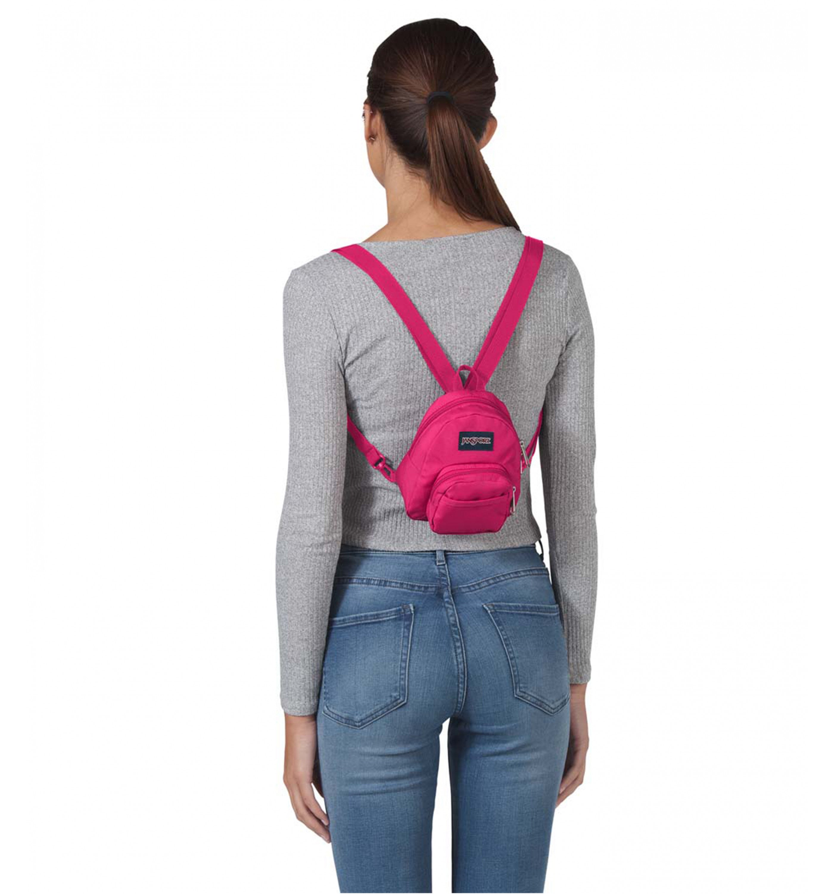 JANSPORTQuarter Pint Backpack