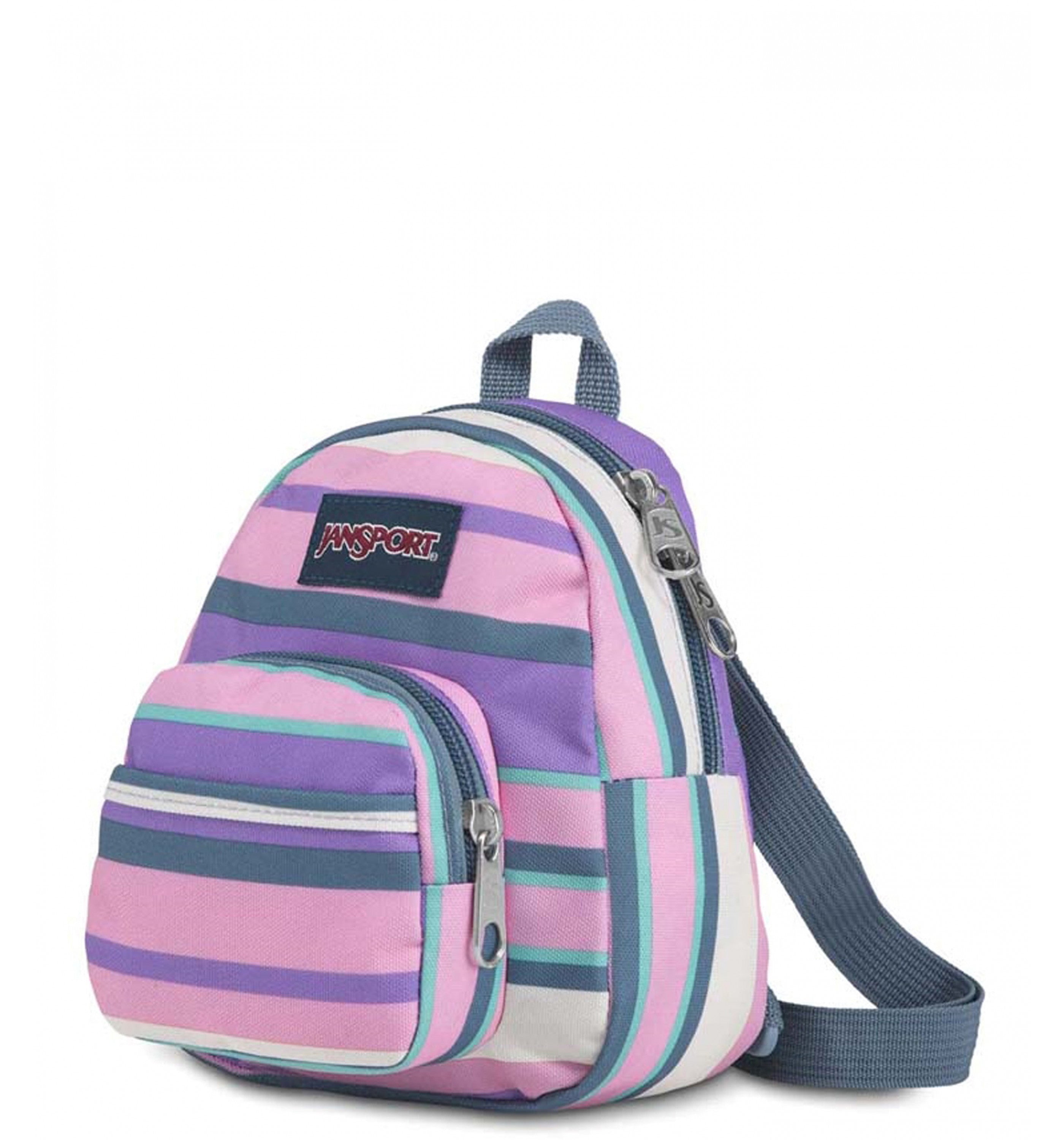 JANSPORTQuarter Pint Backpack