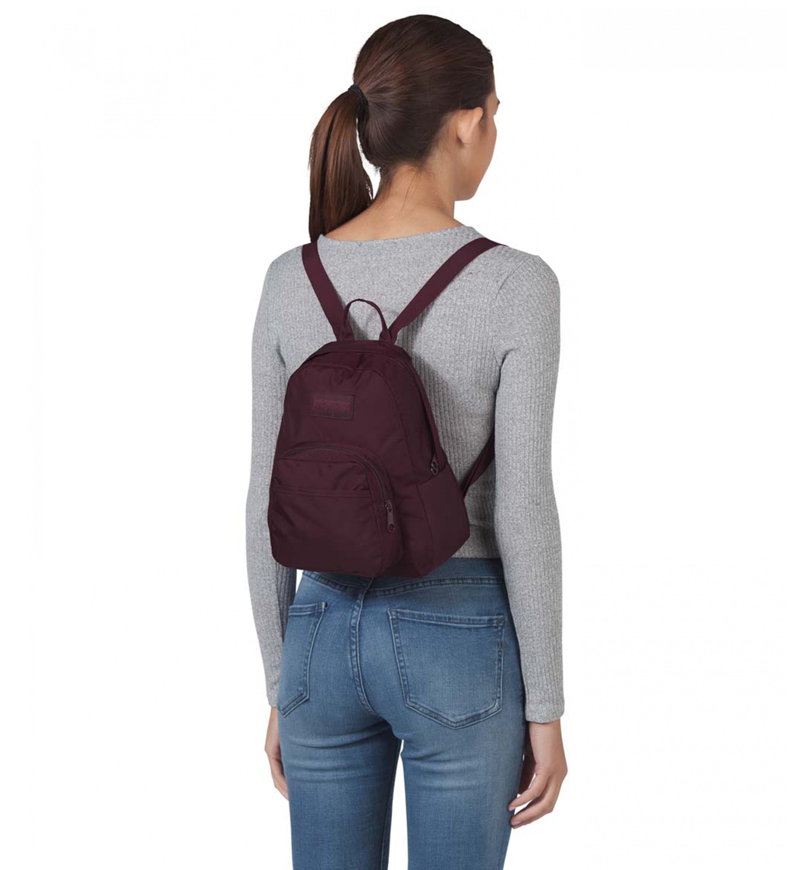 JANSPORTMono Half Pint Backpack