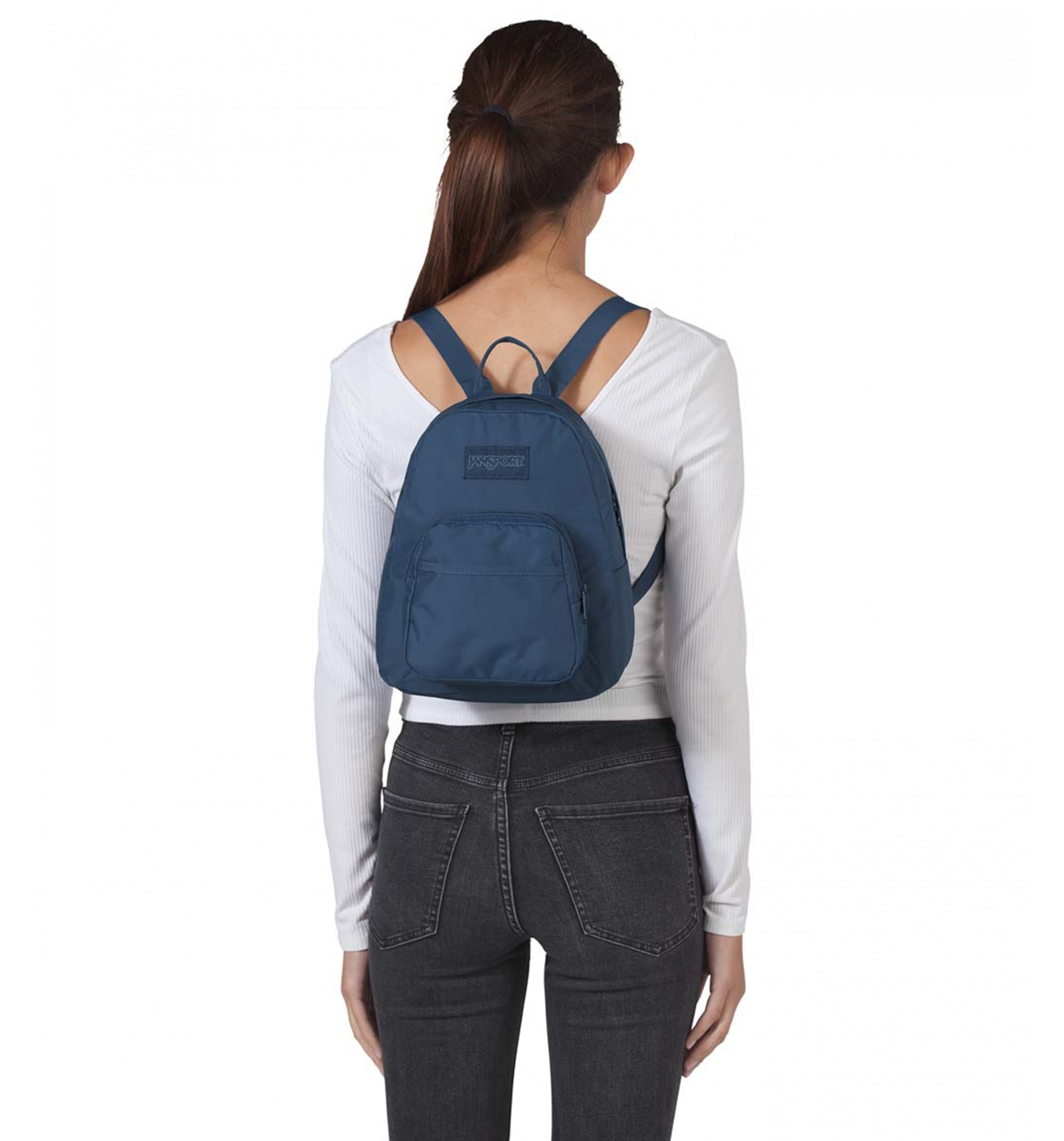 JANSPORTMono Half Pint Backpack