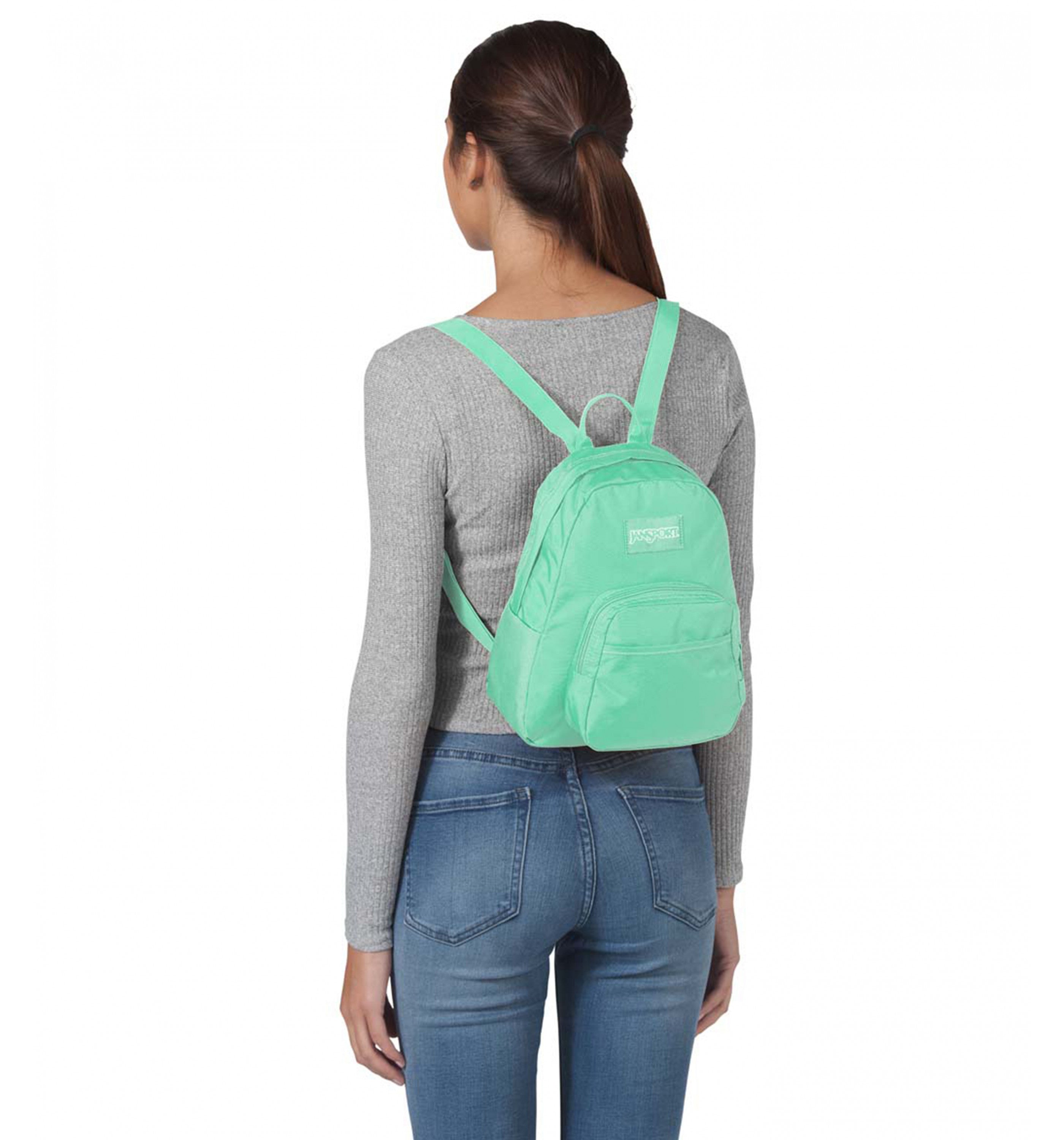 JANSPORTMono Half Pint Backpack