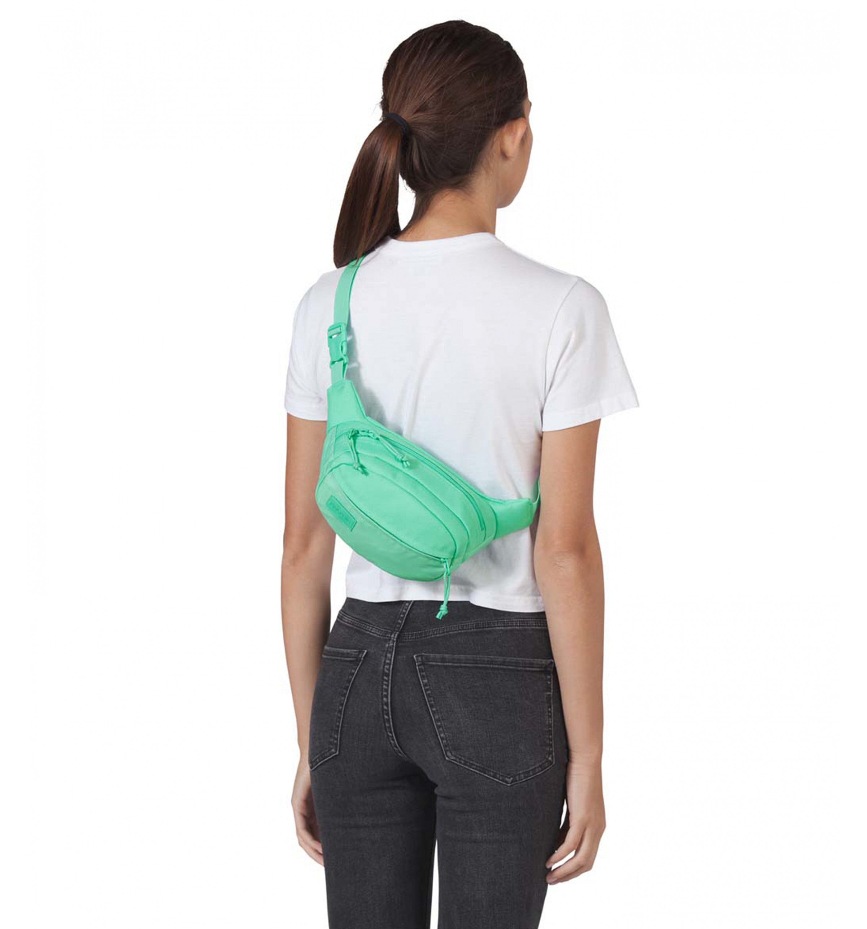 JANSPORTMono Fifth Avenue Bag