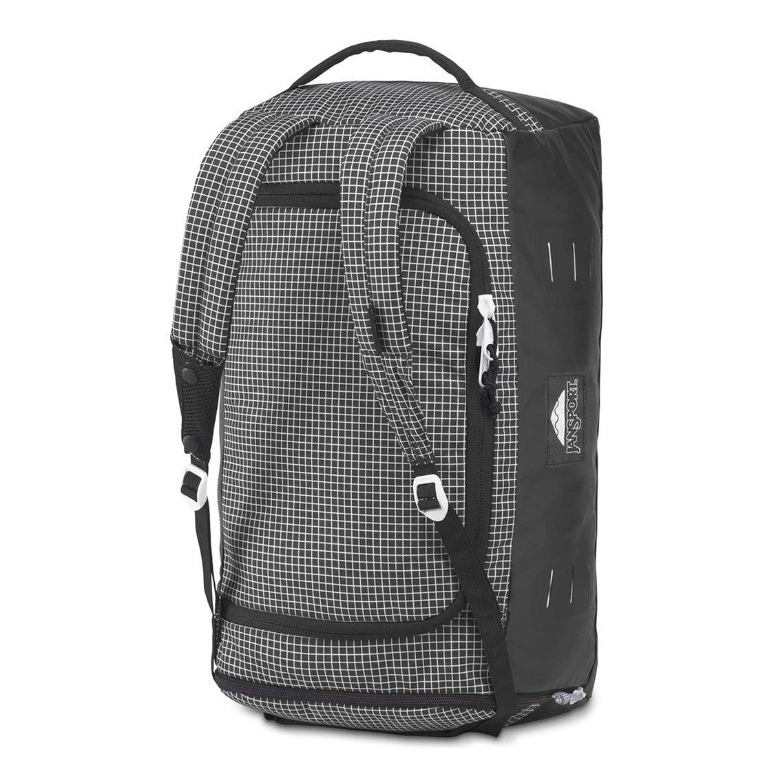 JANSPORTGood Vibes Gear Hauler Duffel