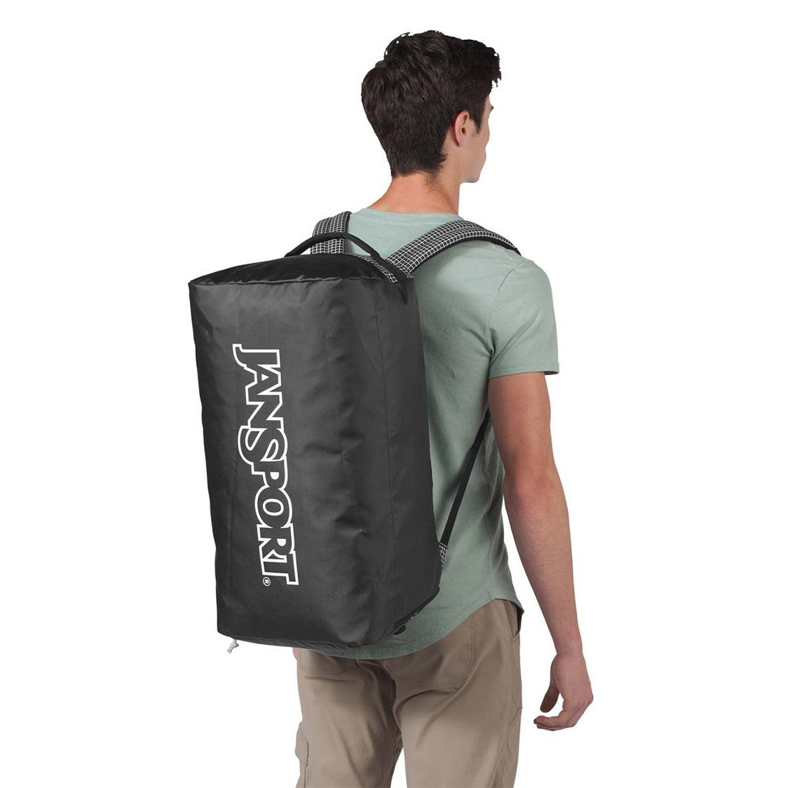 JANSPORTGood Vibes Gear Hauler Duffel