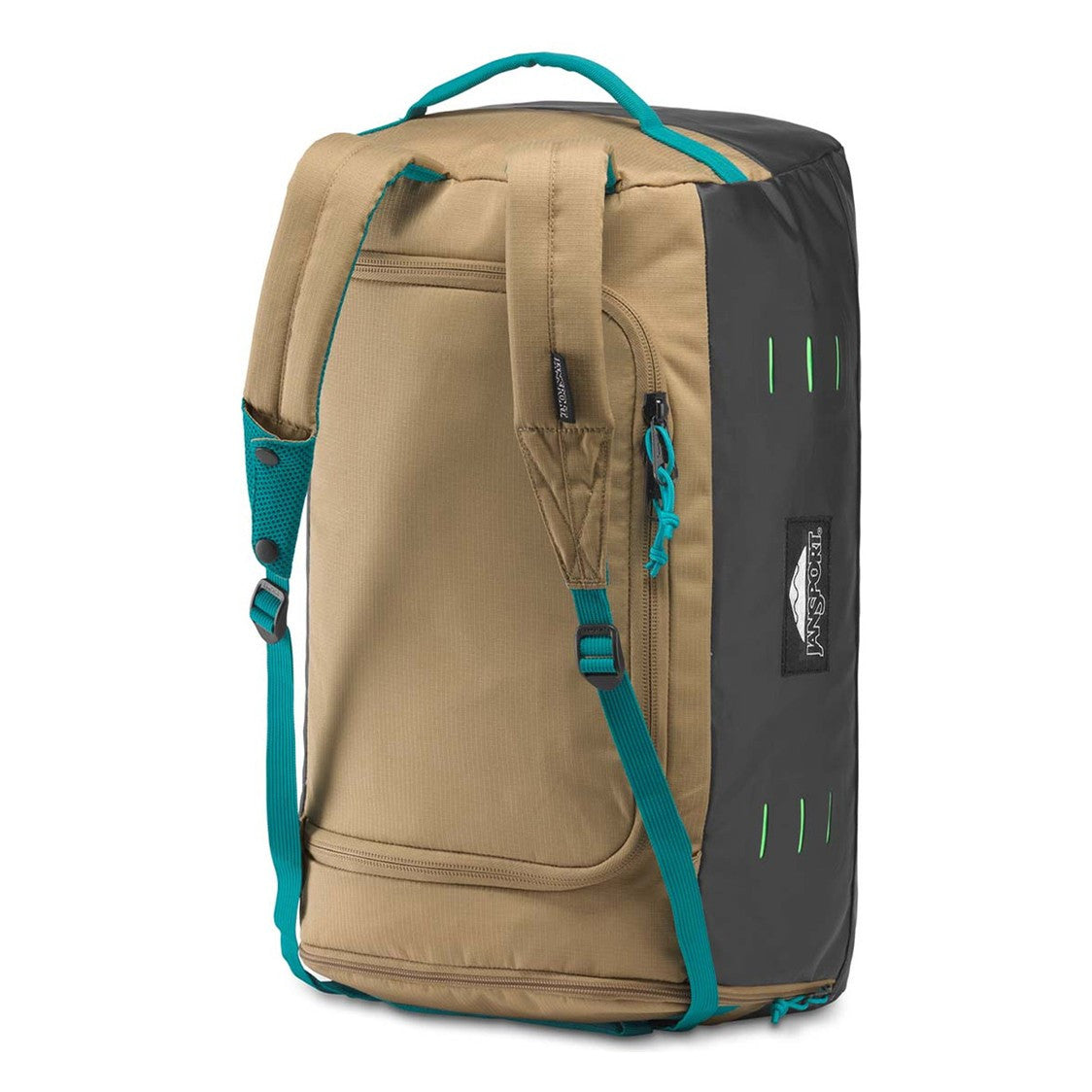 JANSPORTGood Vibes Gear Hauler Duffel