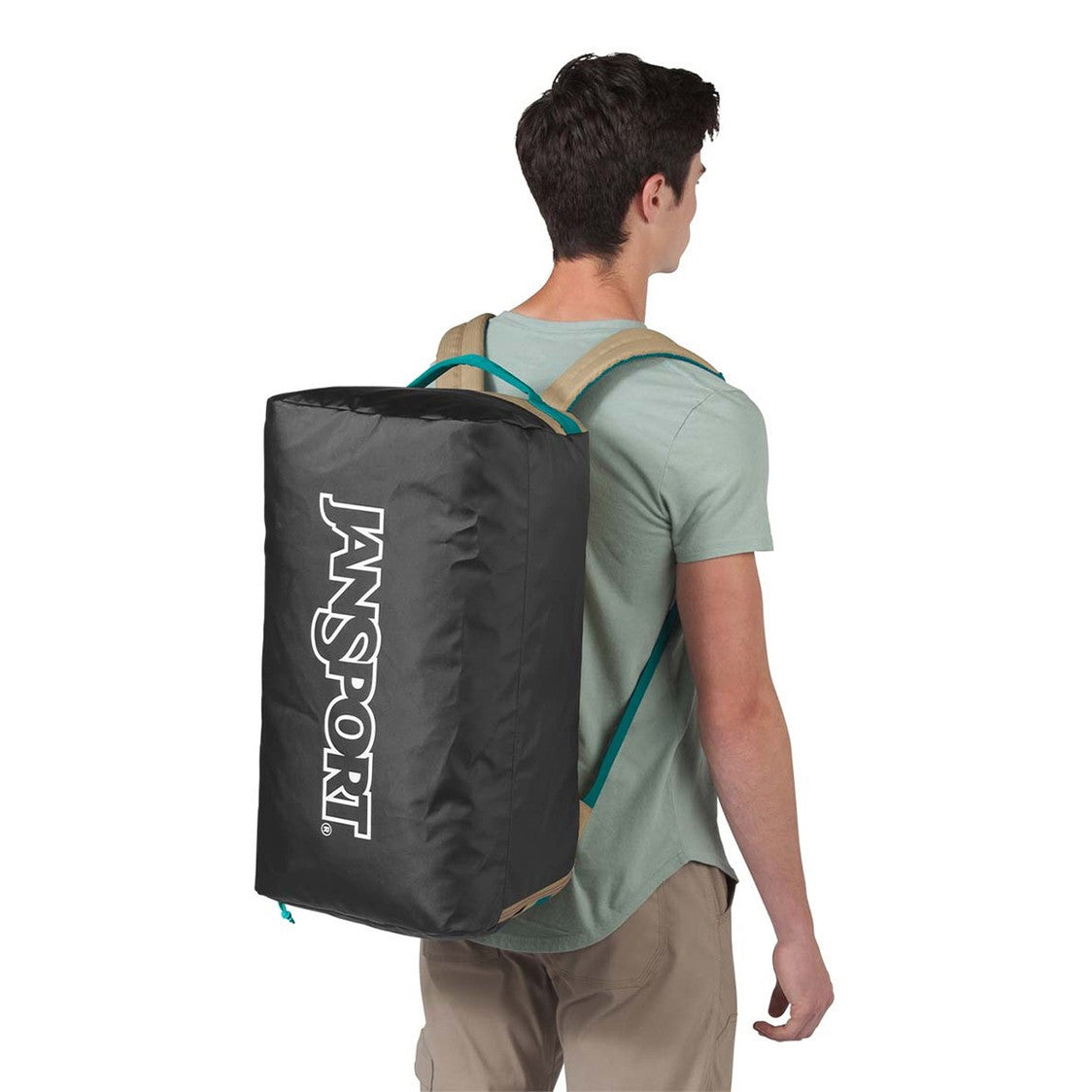 JANSPORTGood Vibes Gear Hauler Duffel