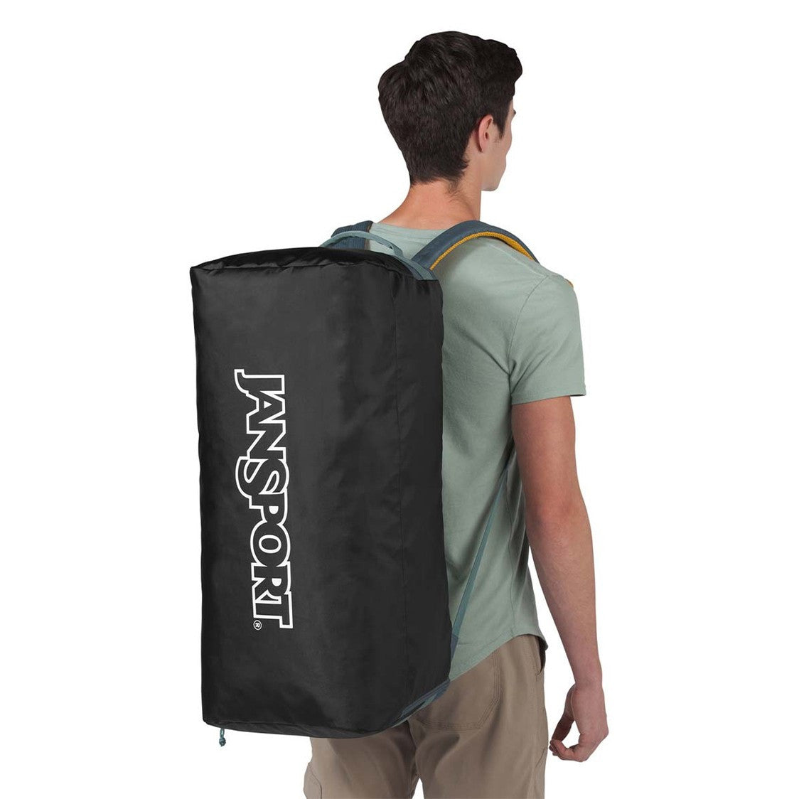 JANSPORTGood Vibes Gear Hauler Duffel