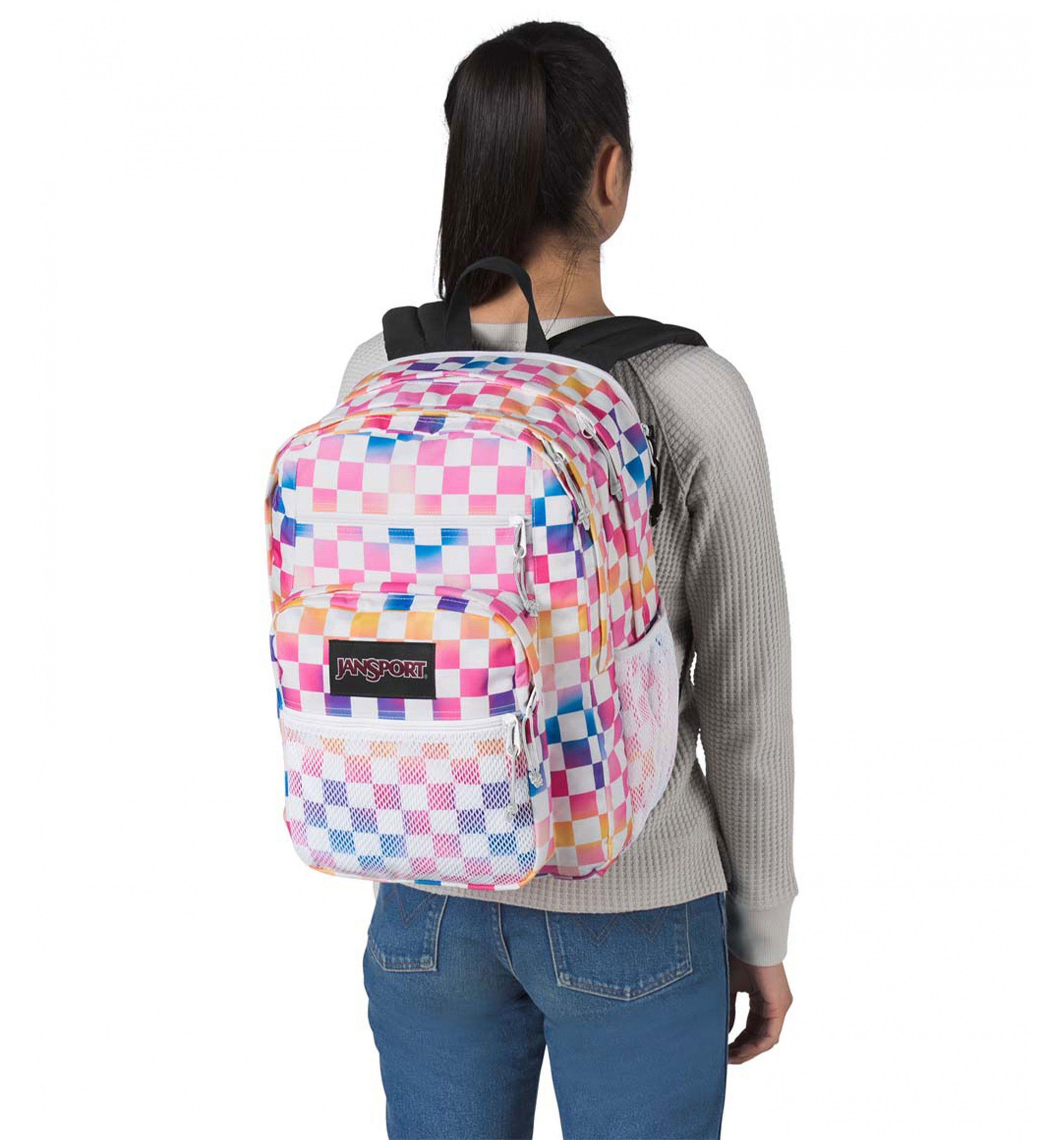 JANSPORTBig Campus Backpack