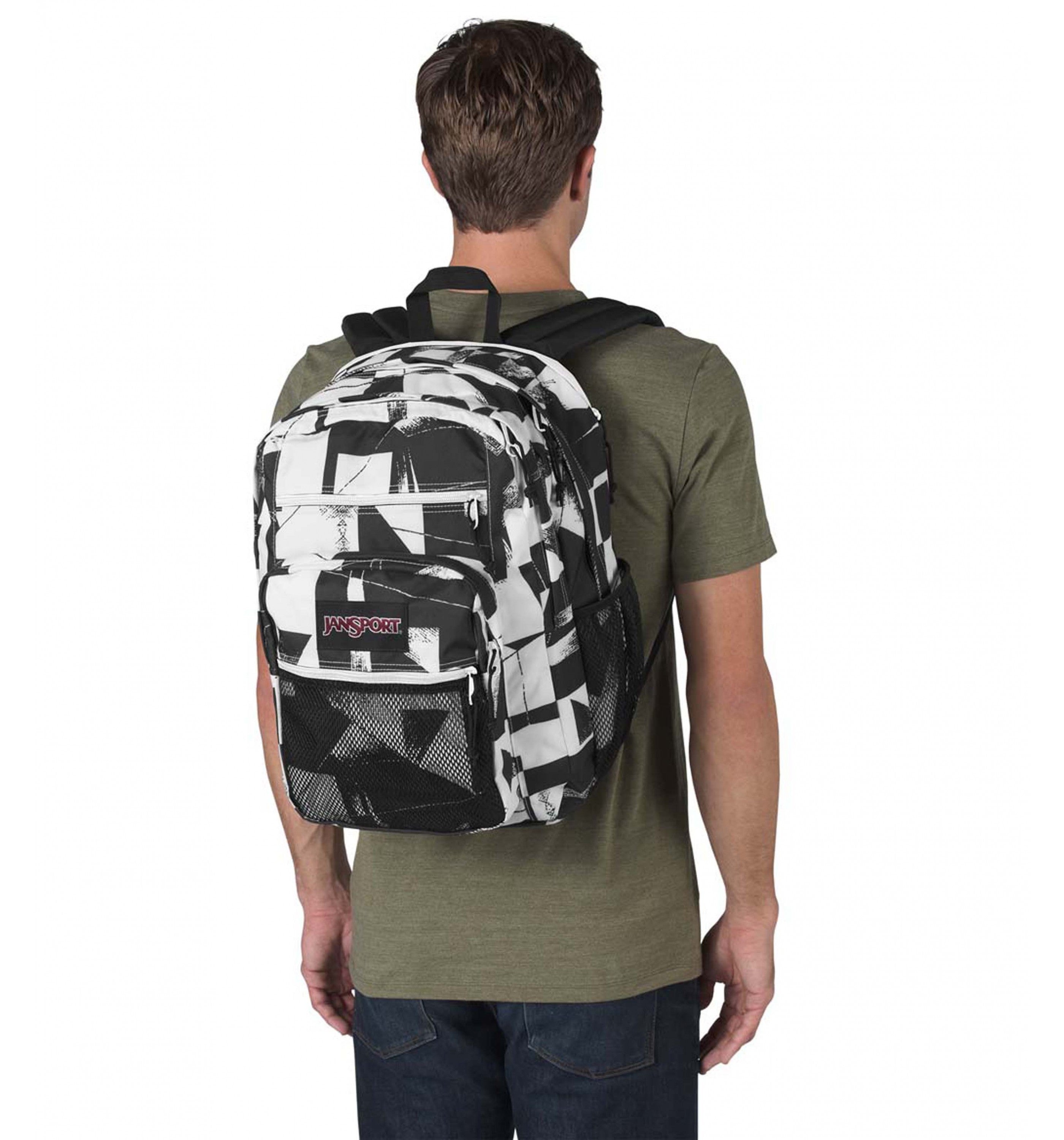 JANSPORTBig Campus Backpack
