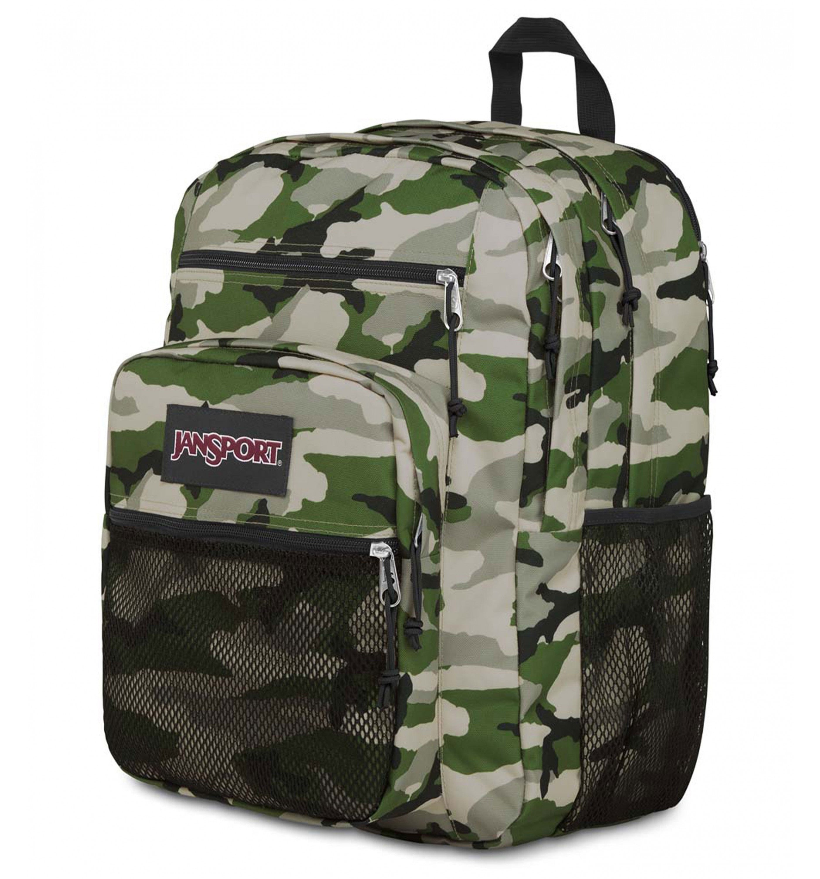 JANSPORTBig Campus Backpack