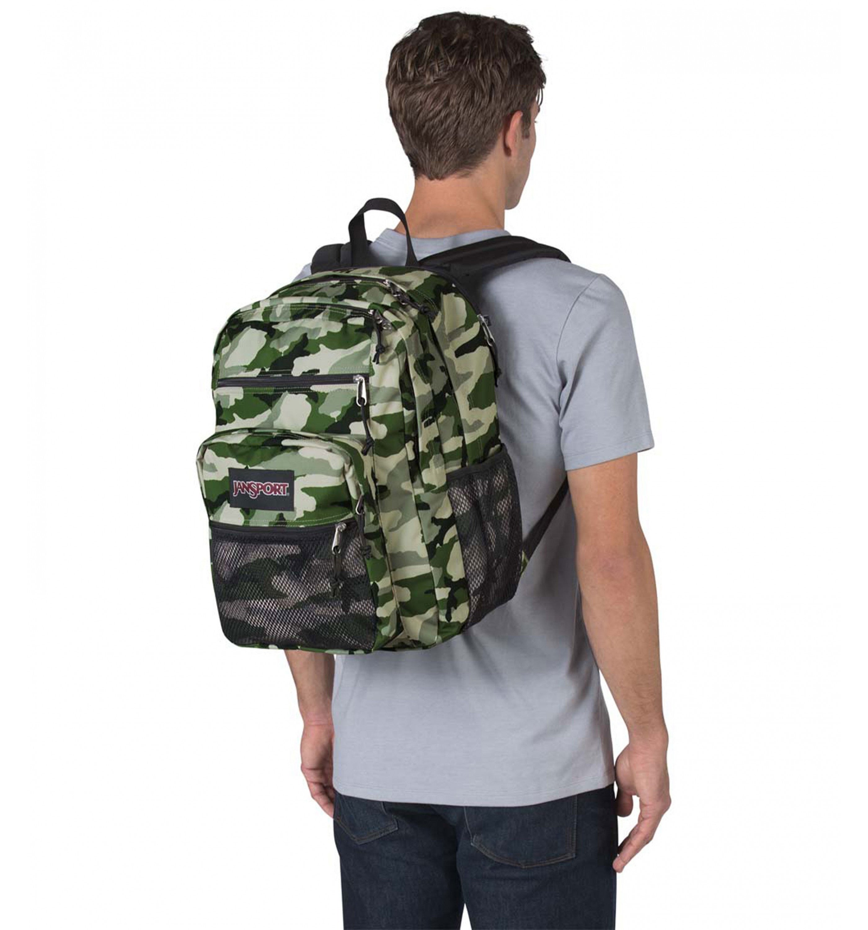 JANSPORTBig Campus Backpack