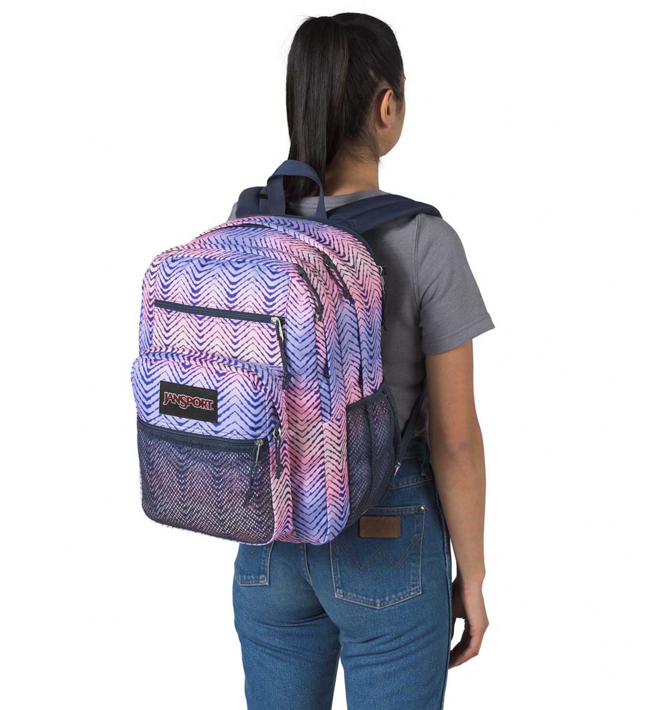 JANSPORTBig Campus Backpack