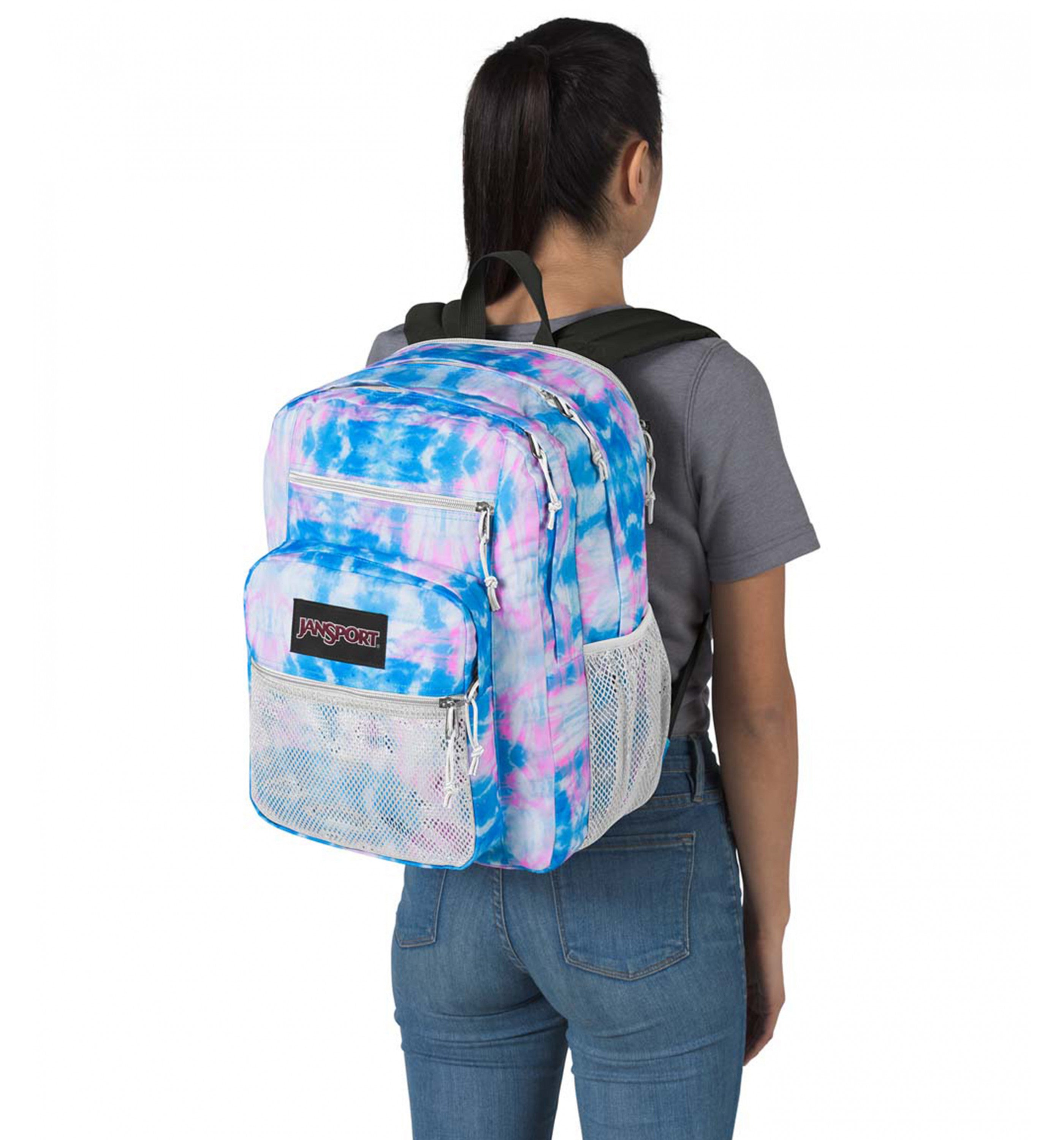 JANSPORTBig Campus Backpack