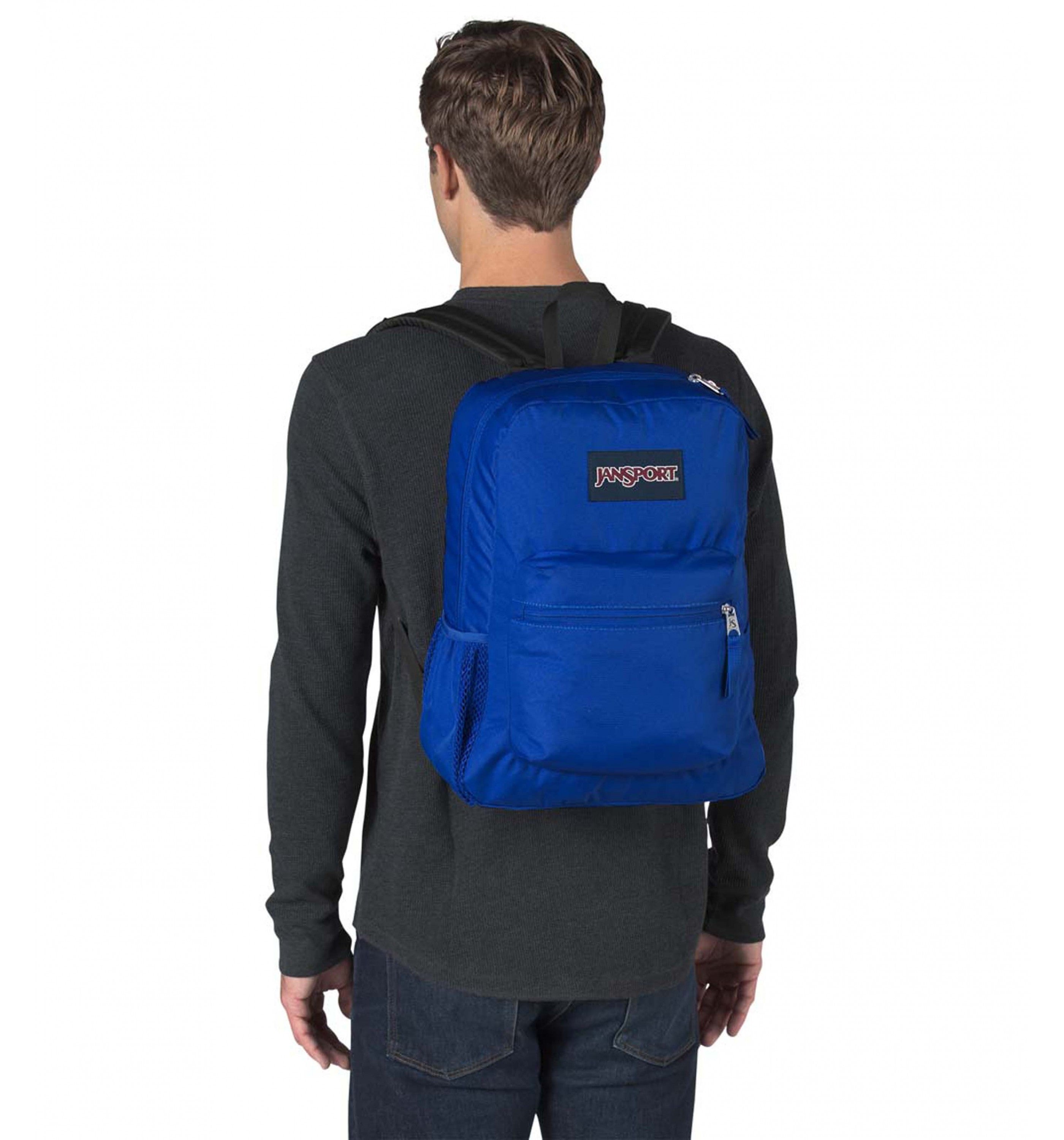 JANSPORTCross Town Backpack
