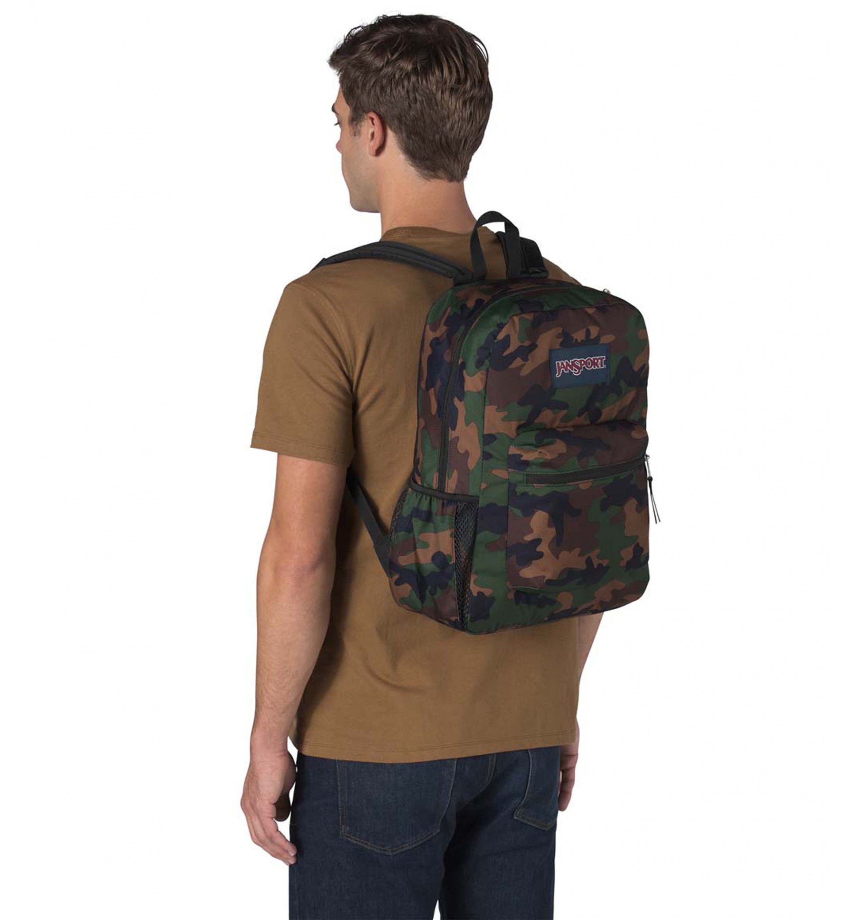 JANSPORTCross Town Backpack