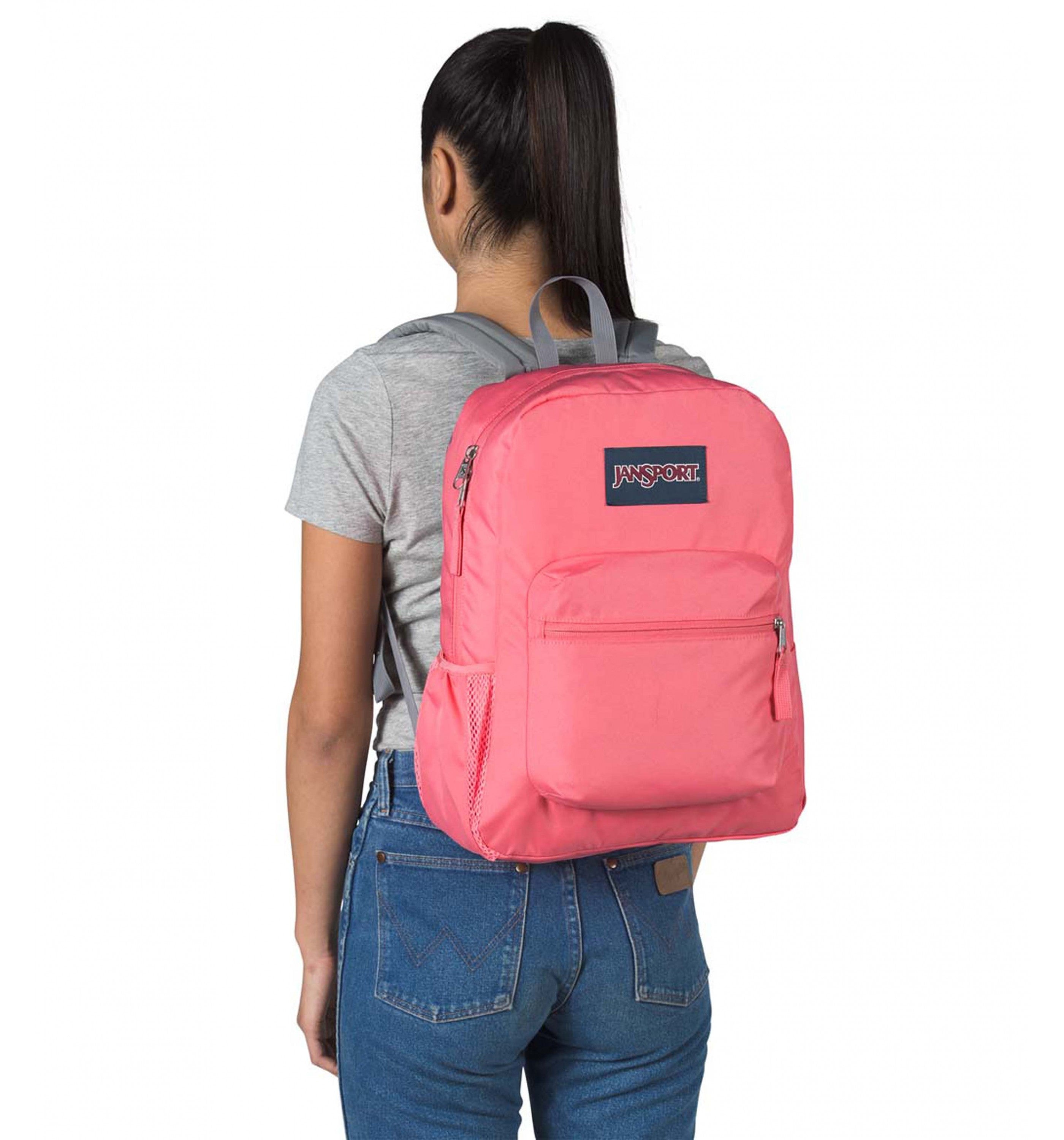 JANSPORTCross Town Backpack