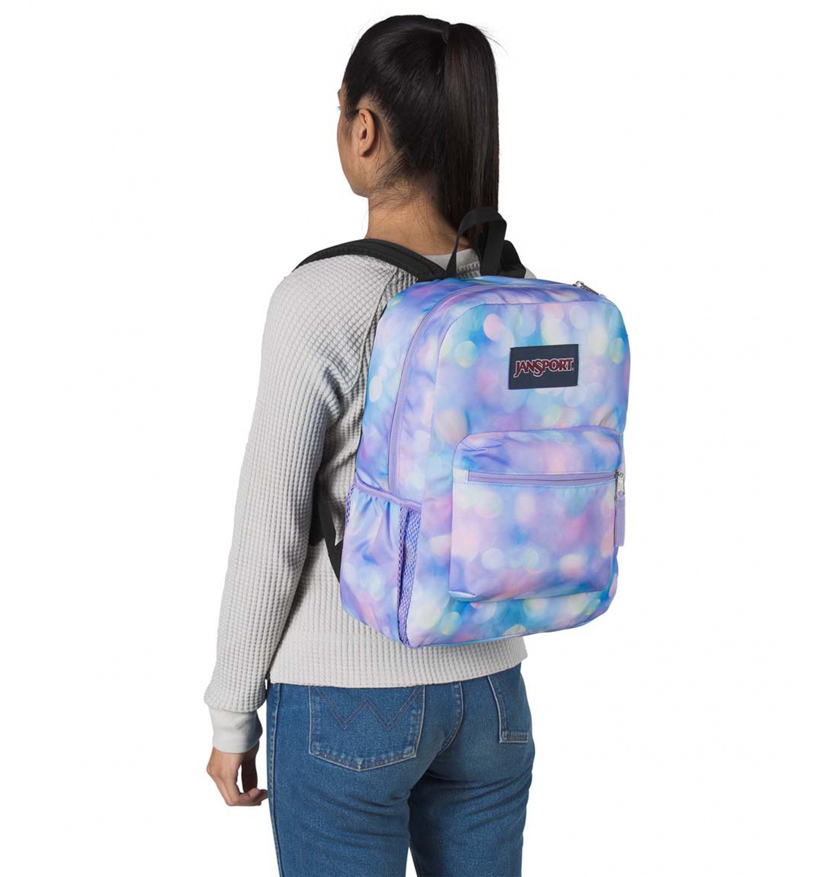 JANSPORTCross Town Backpack