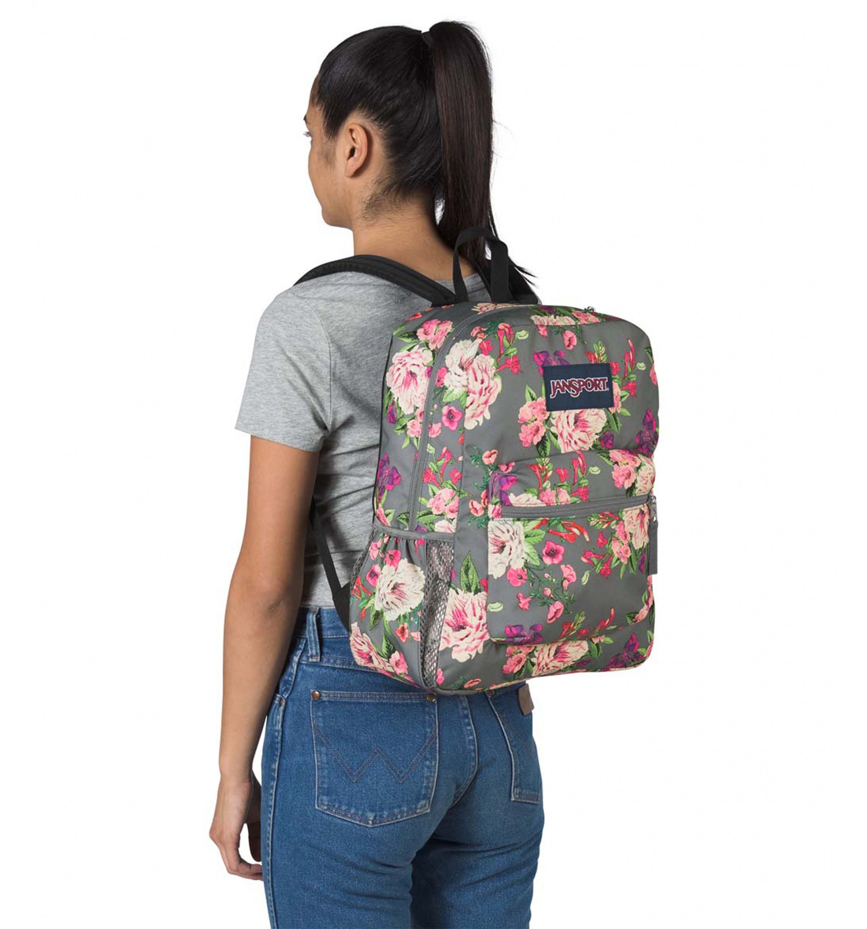 JANSPORTCross Town Backpack