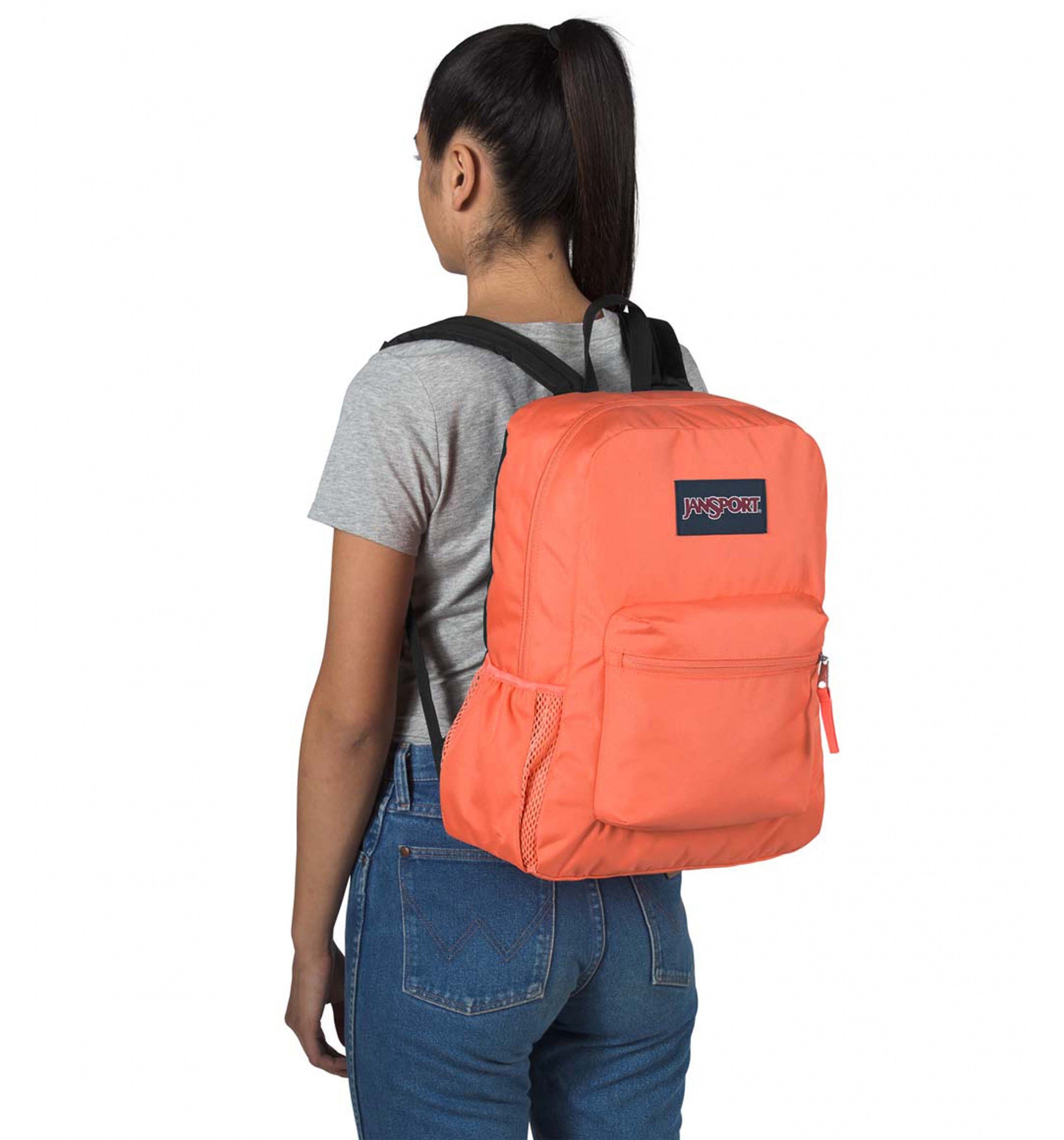 JANSPORTCross Town Backpack