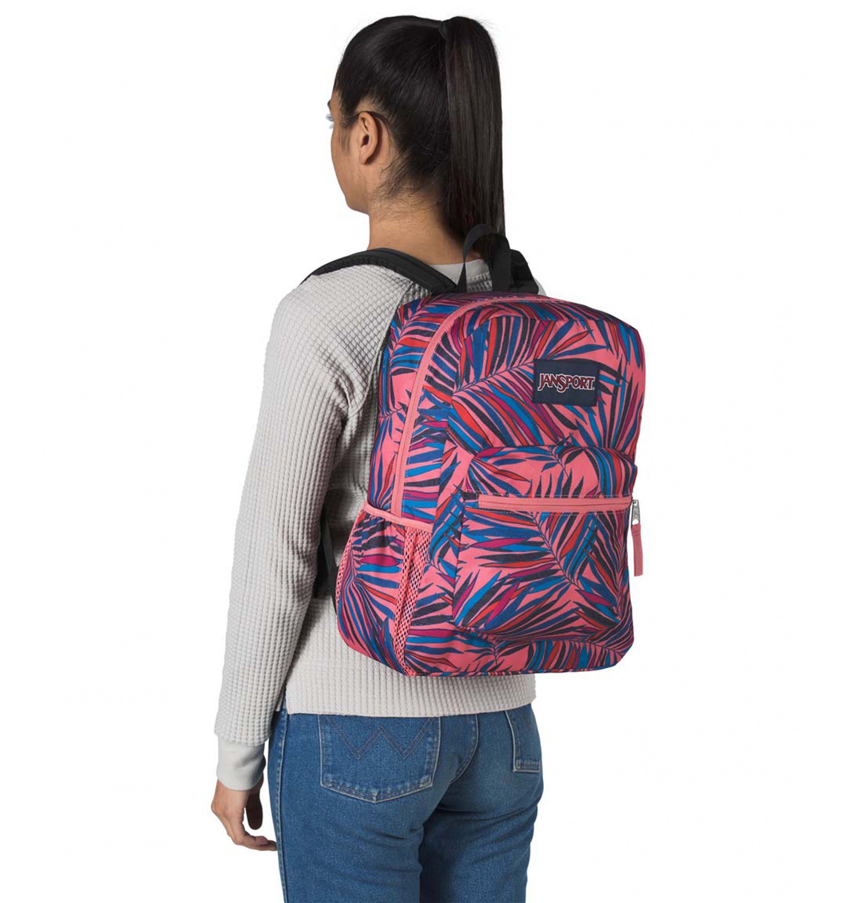 JANSPORTCross Town Backpack