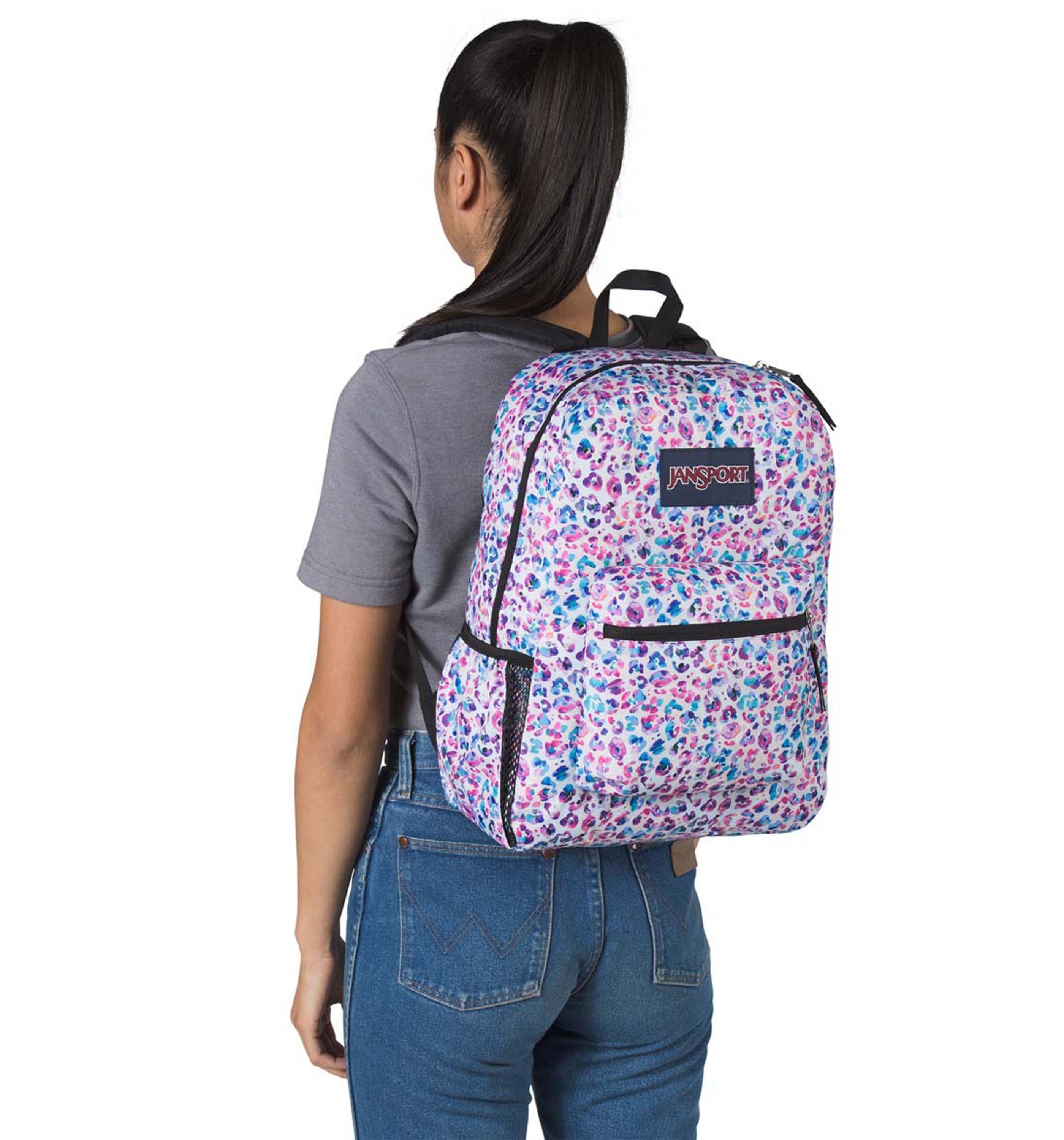 JANSPORTCross Town Backpack