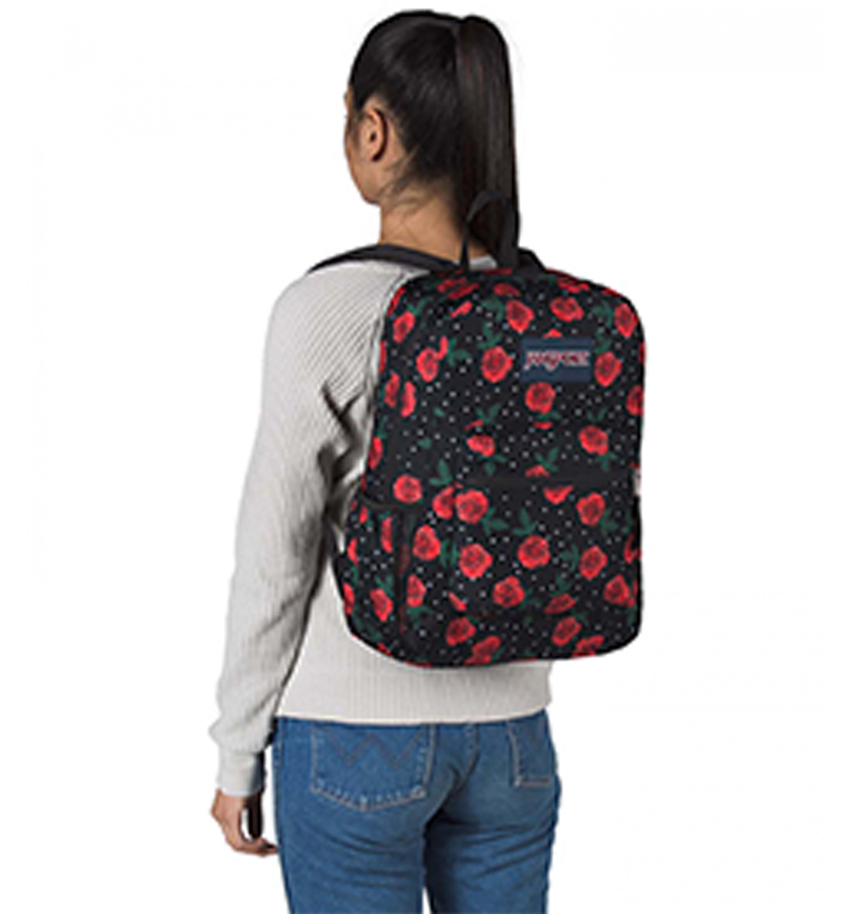 JANSPORTCross Town Backpack