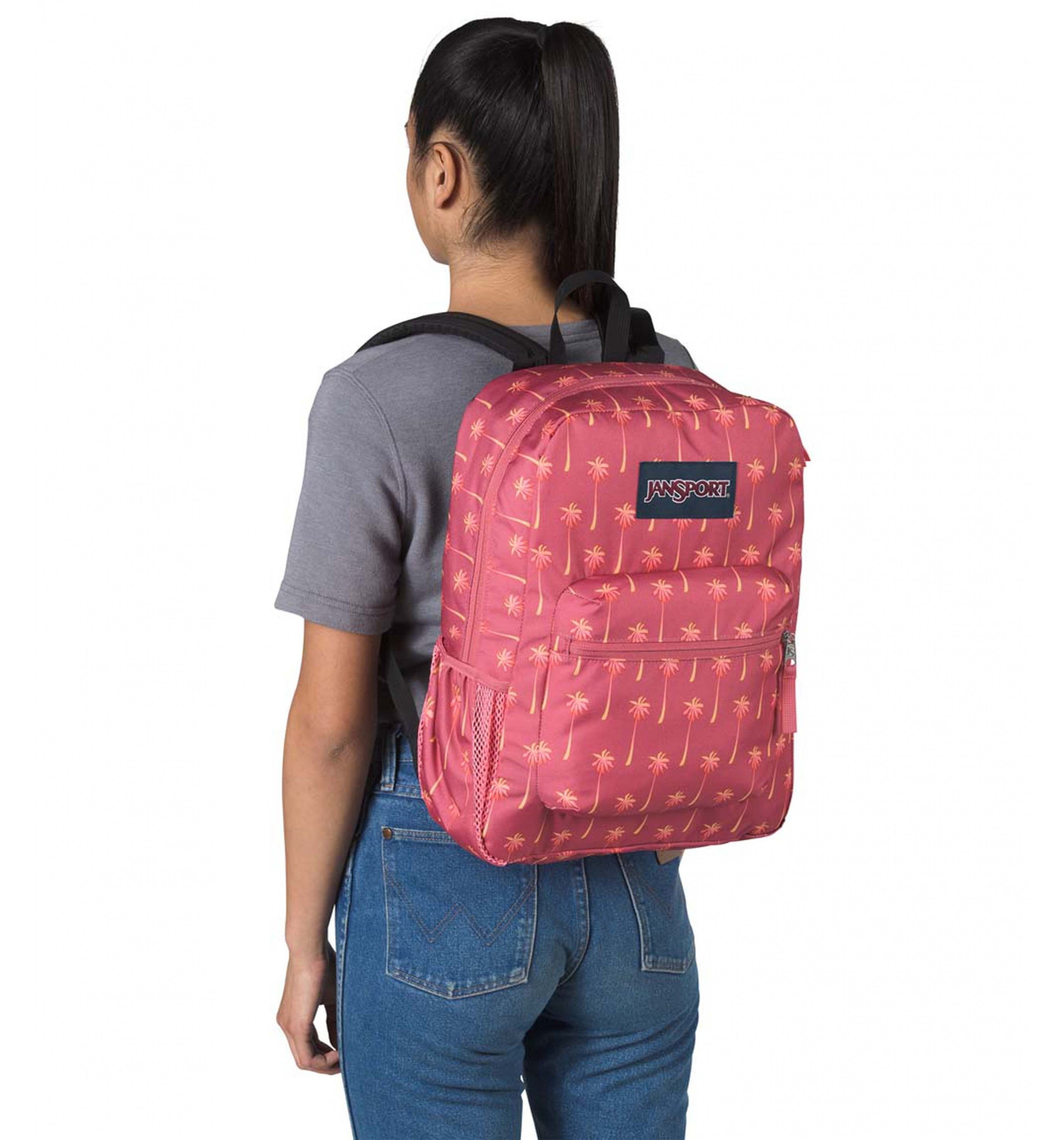 JANSPORTCross Town Backpack