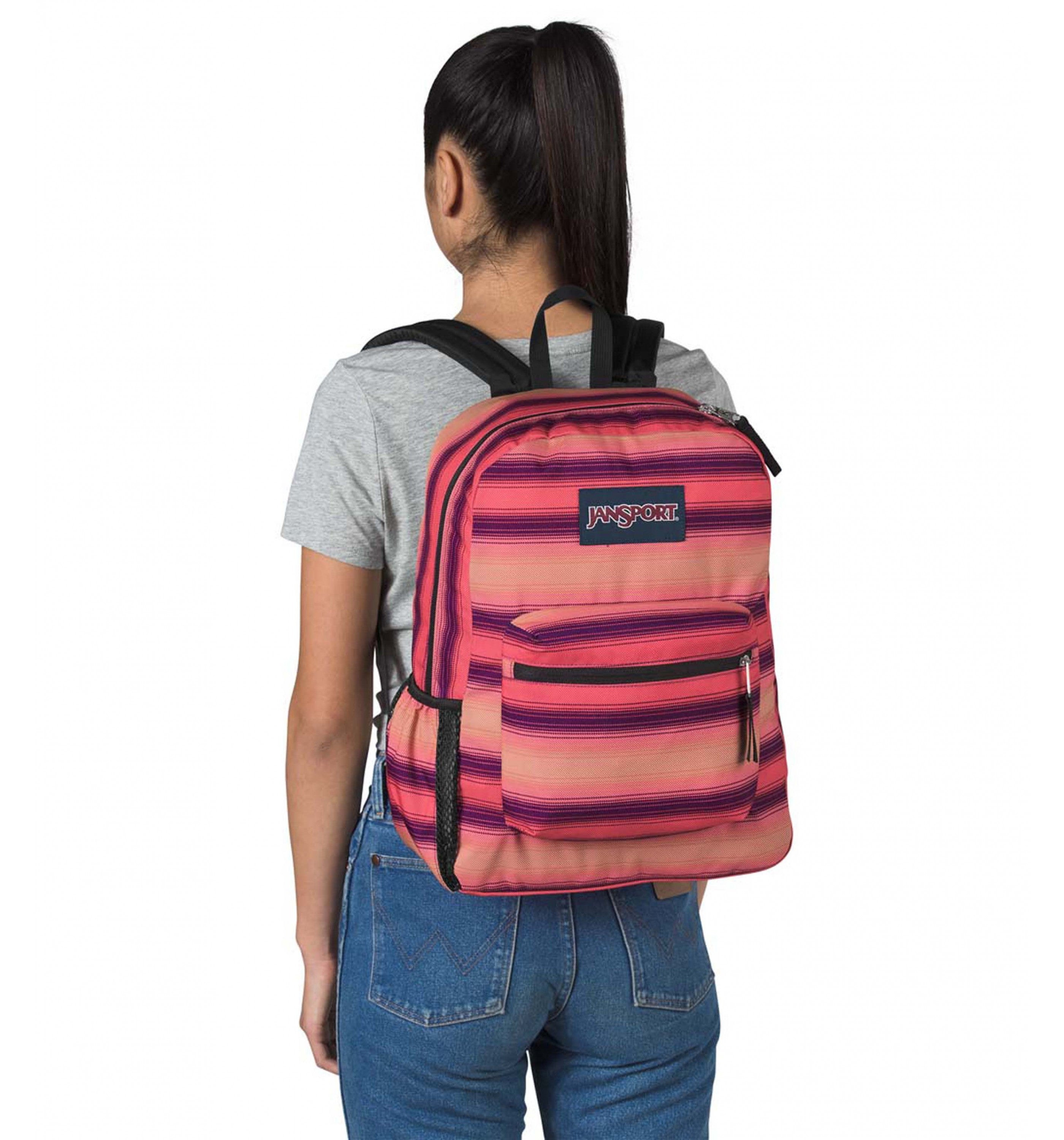 JANSPORTCross Town Backpack