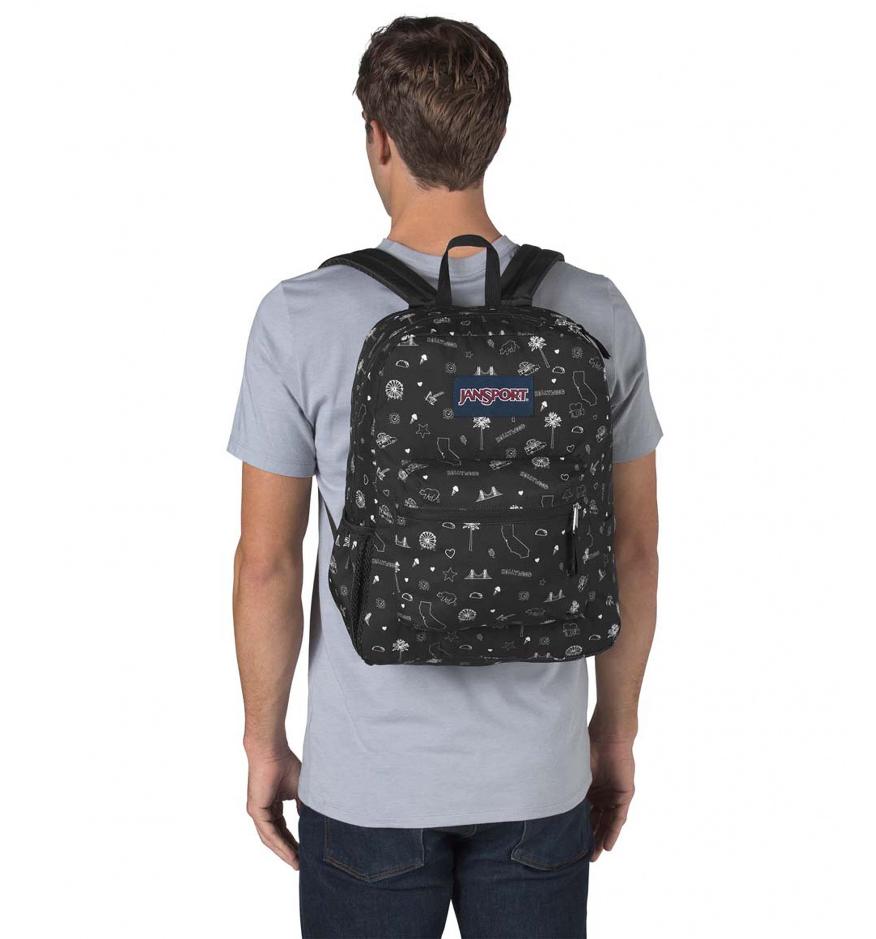 JANSPORTCross Town Backpack