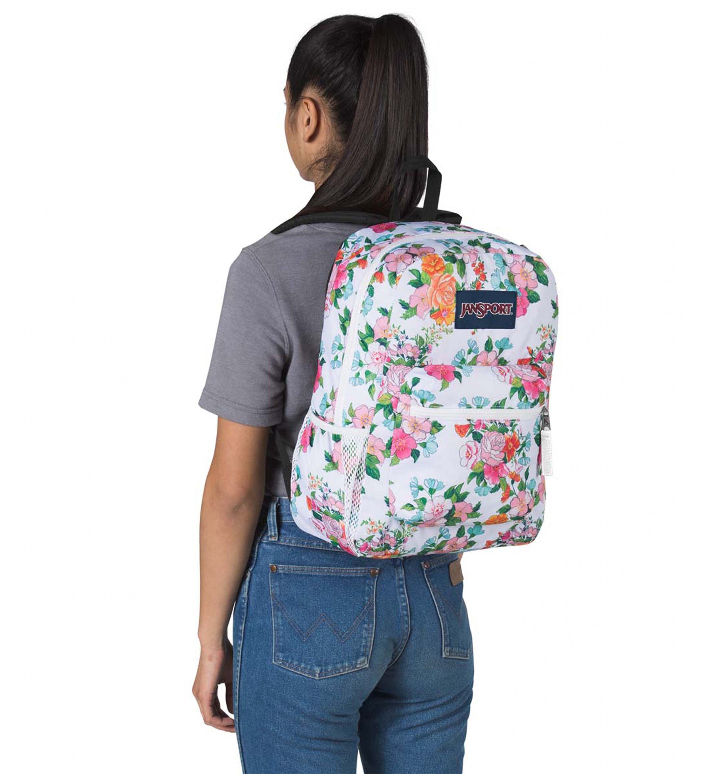 JANSPORTCross Town Backpack