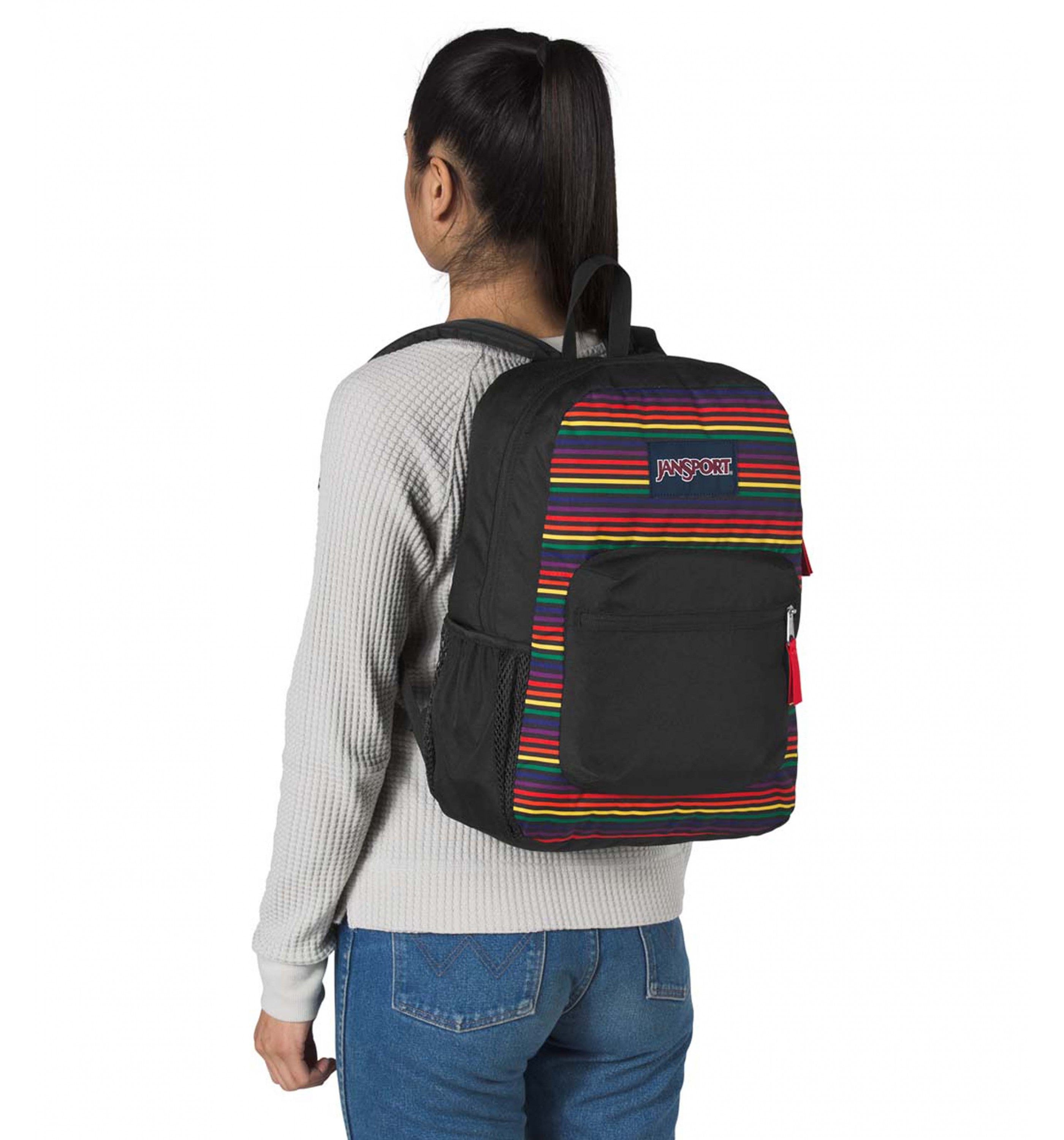 JANSPORTCross Town Backpack